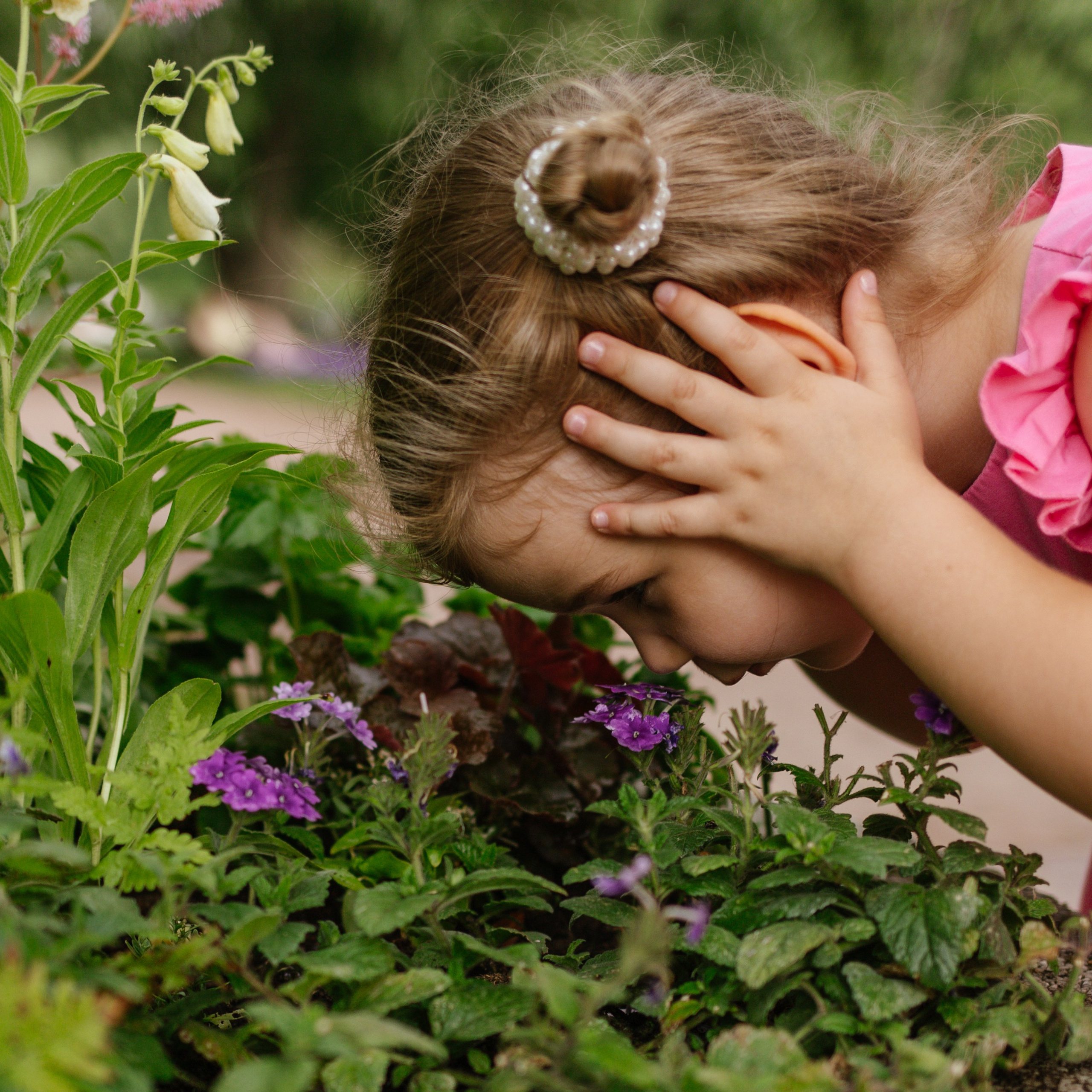 Вадим, Татьяна, Лера