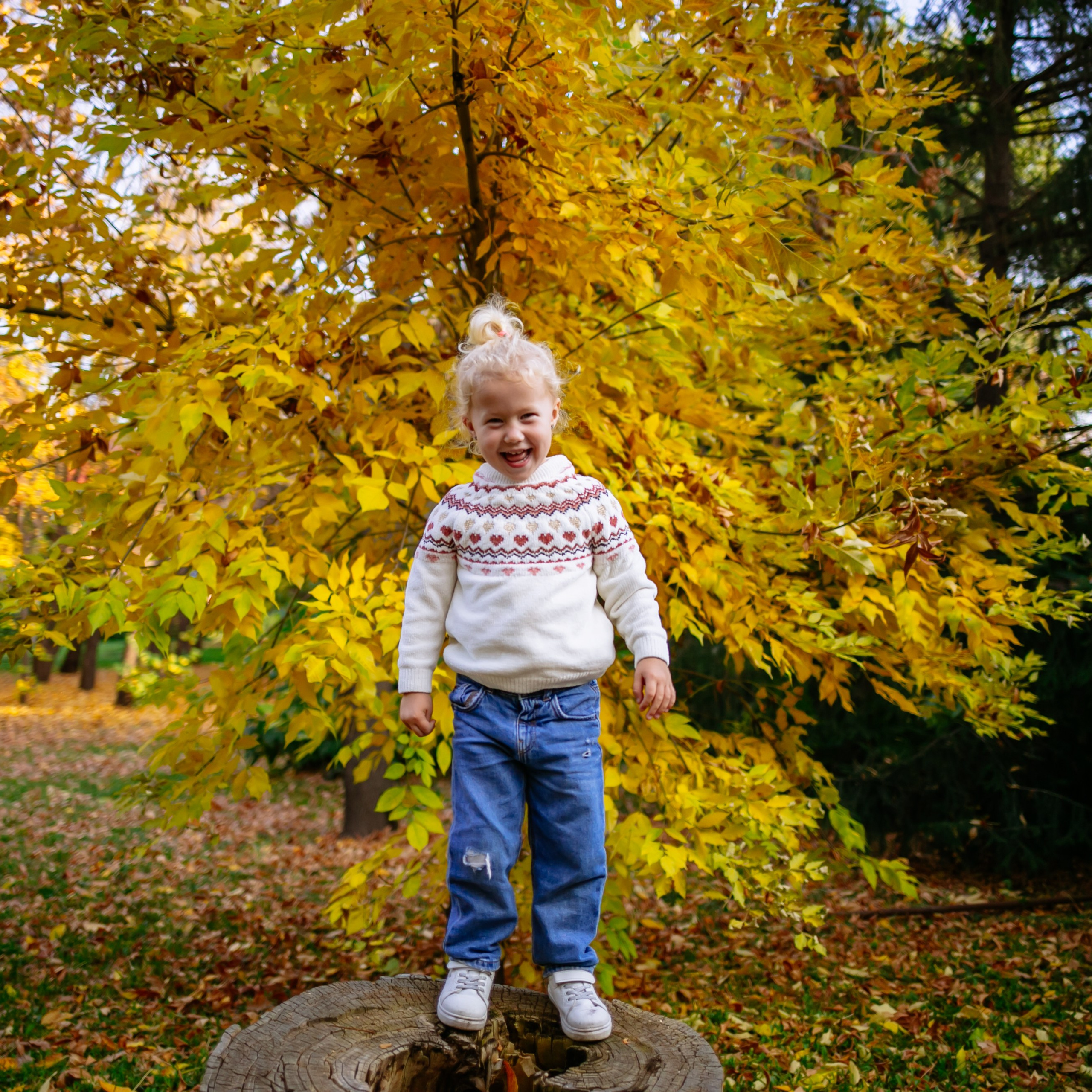 Юля, Анюта, Есения