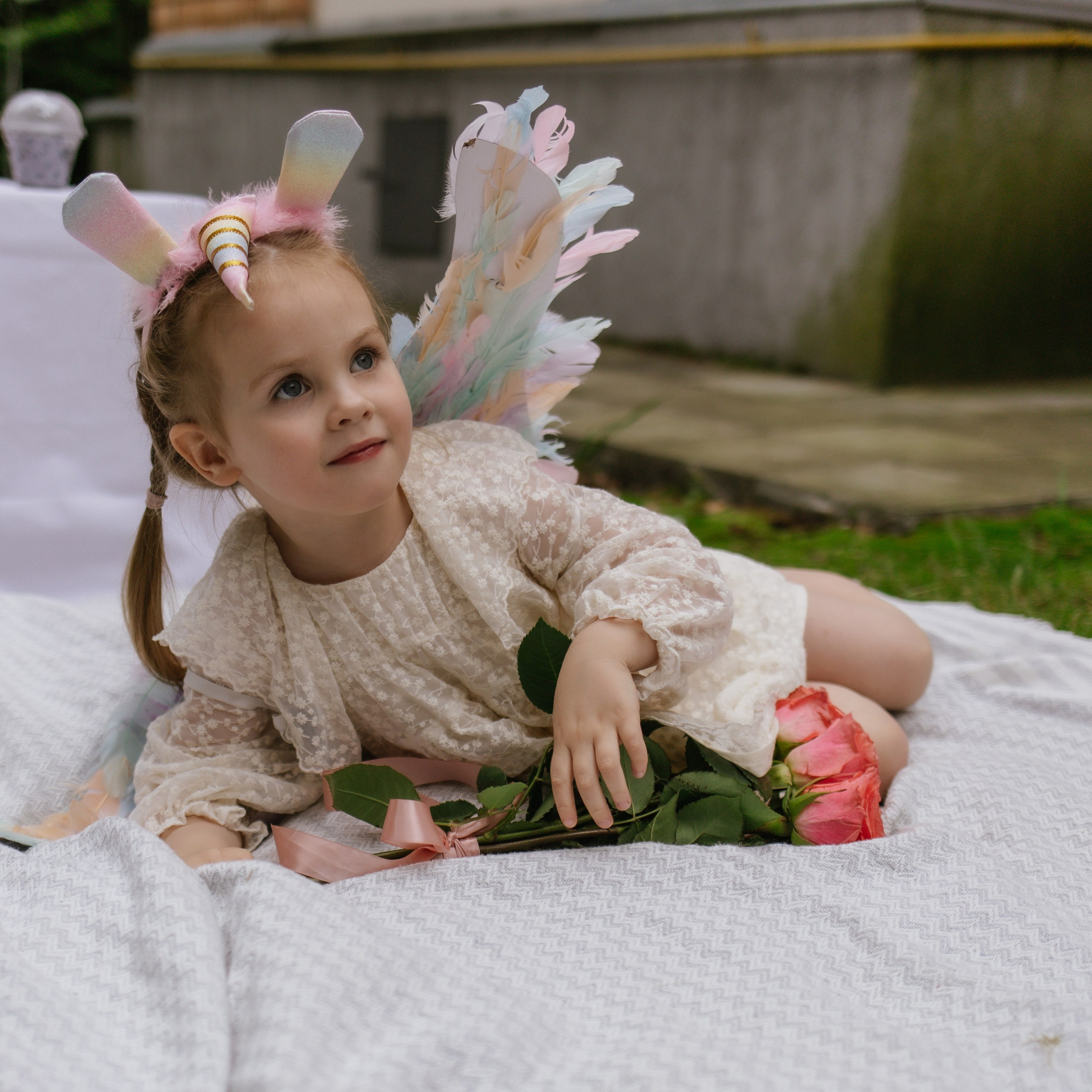 День рождения Вероники 🎂