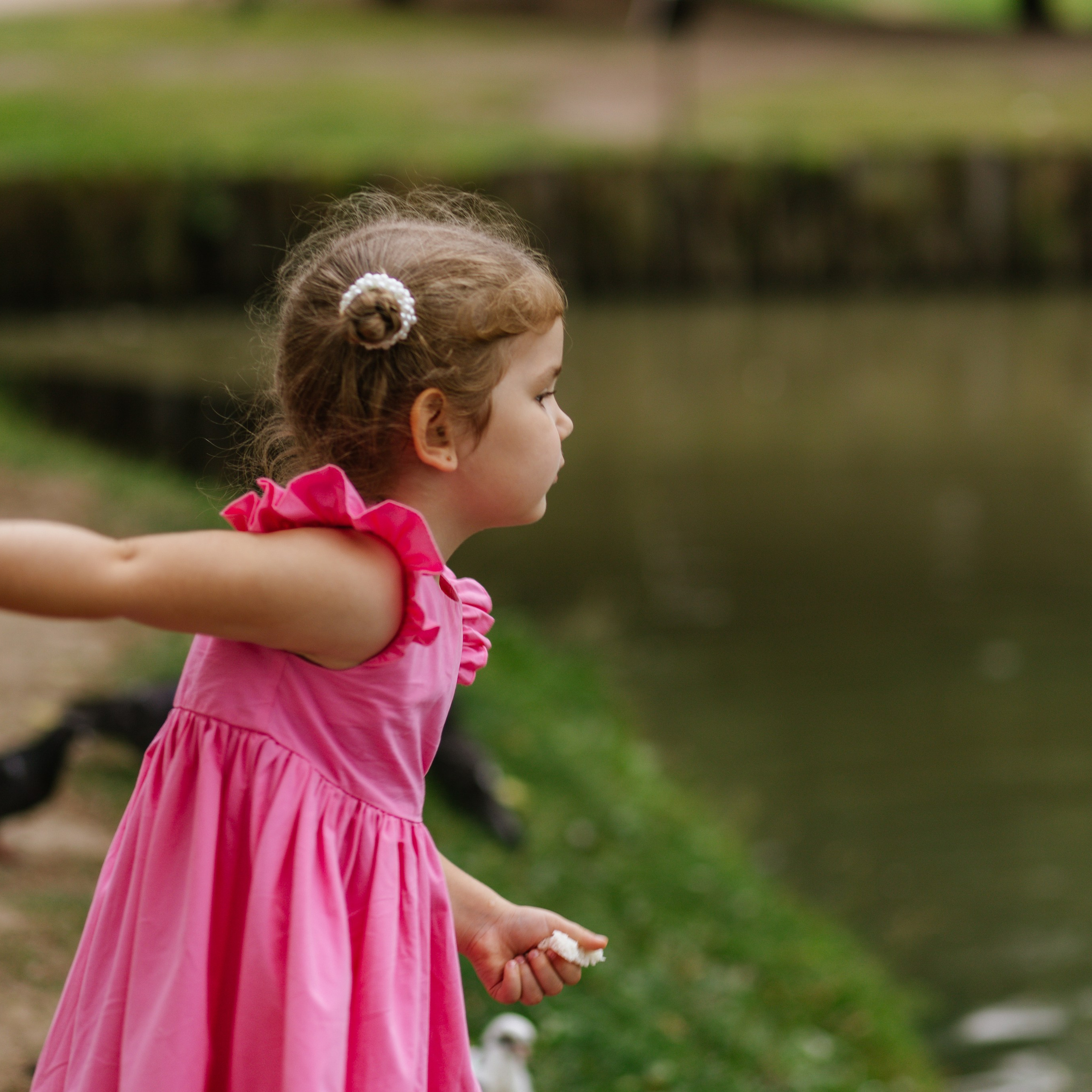 Вадим, Татьяна, Лера