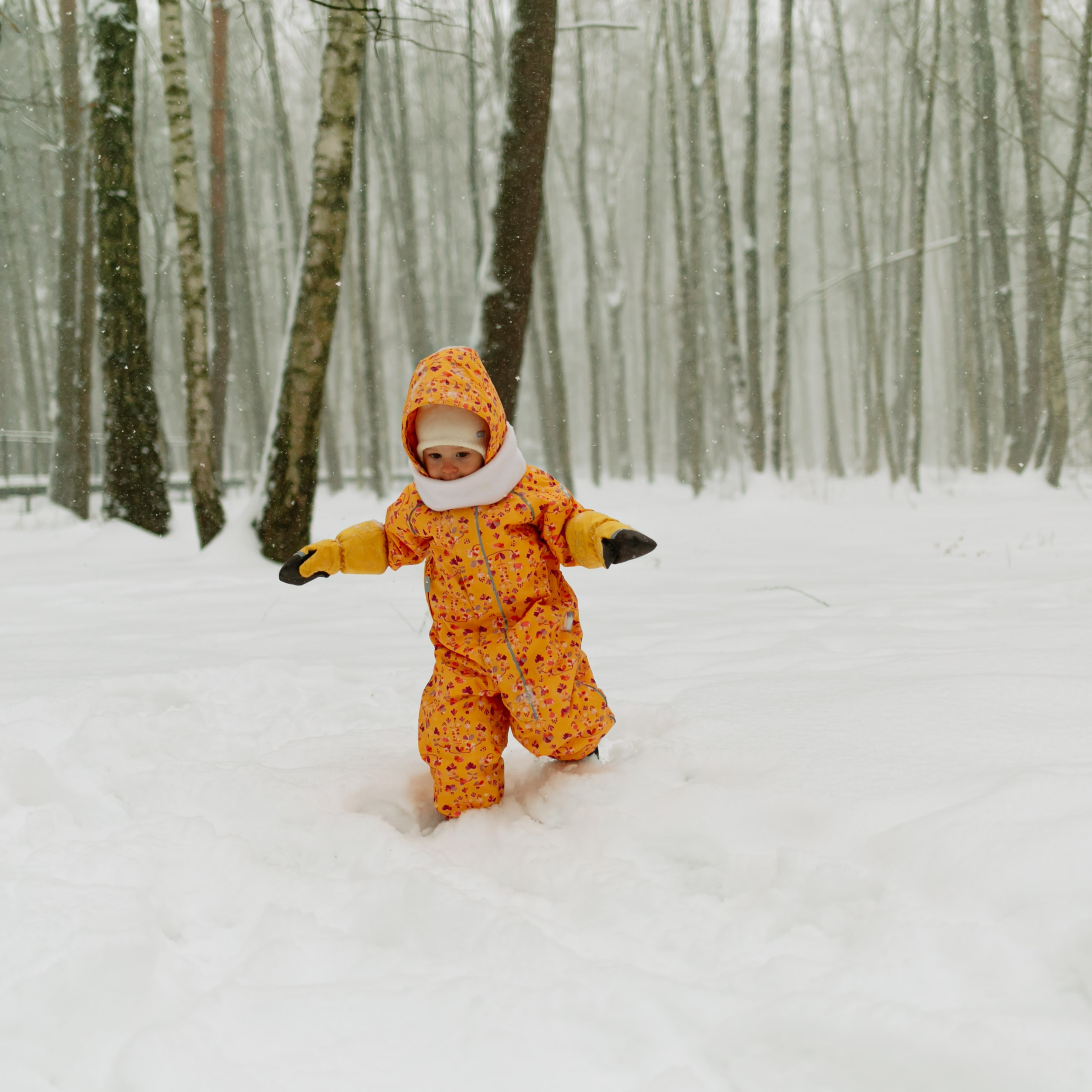 Кирилл, Марина, Саша