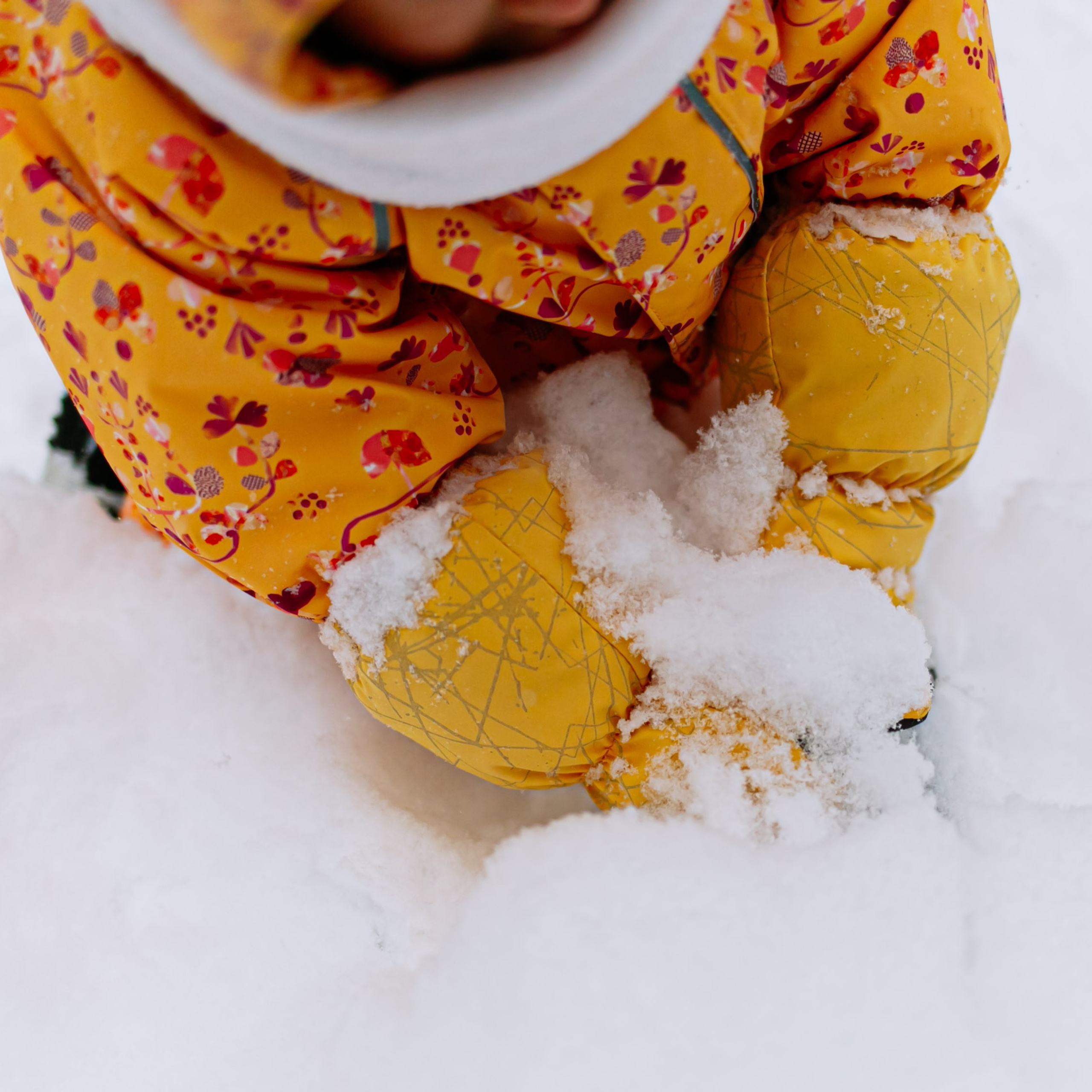 Кирилл, Марина, Саша