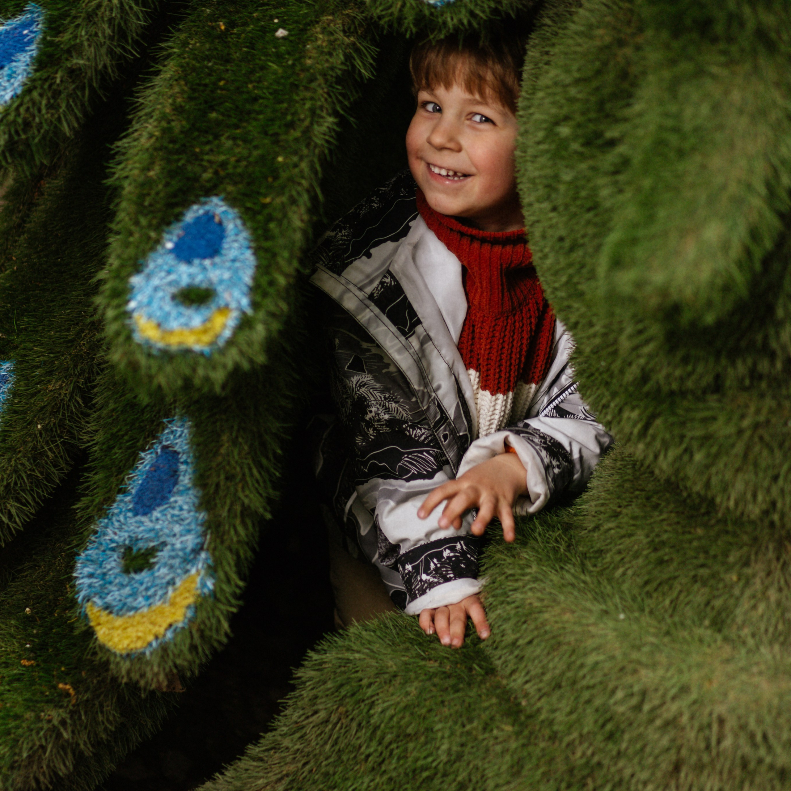 Прогулка в день рождения Дианы❤️