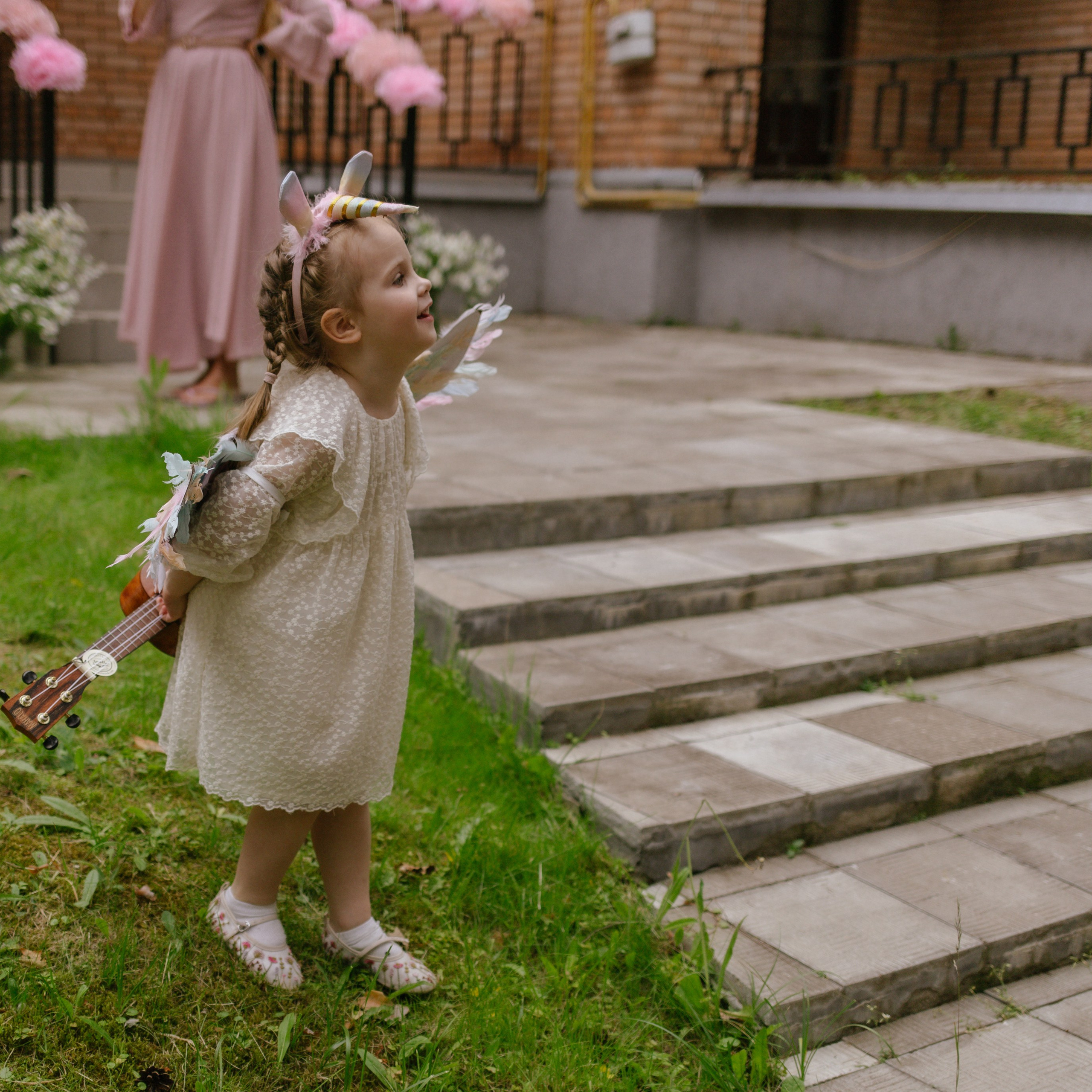 День рождения Вероники 🎂