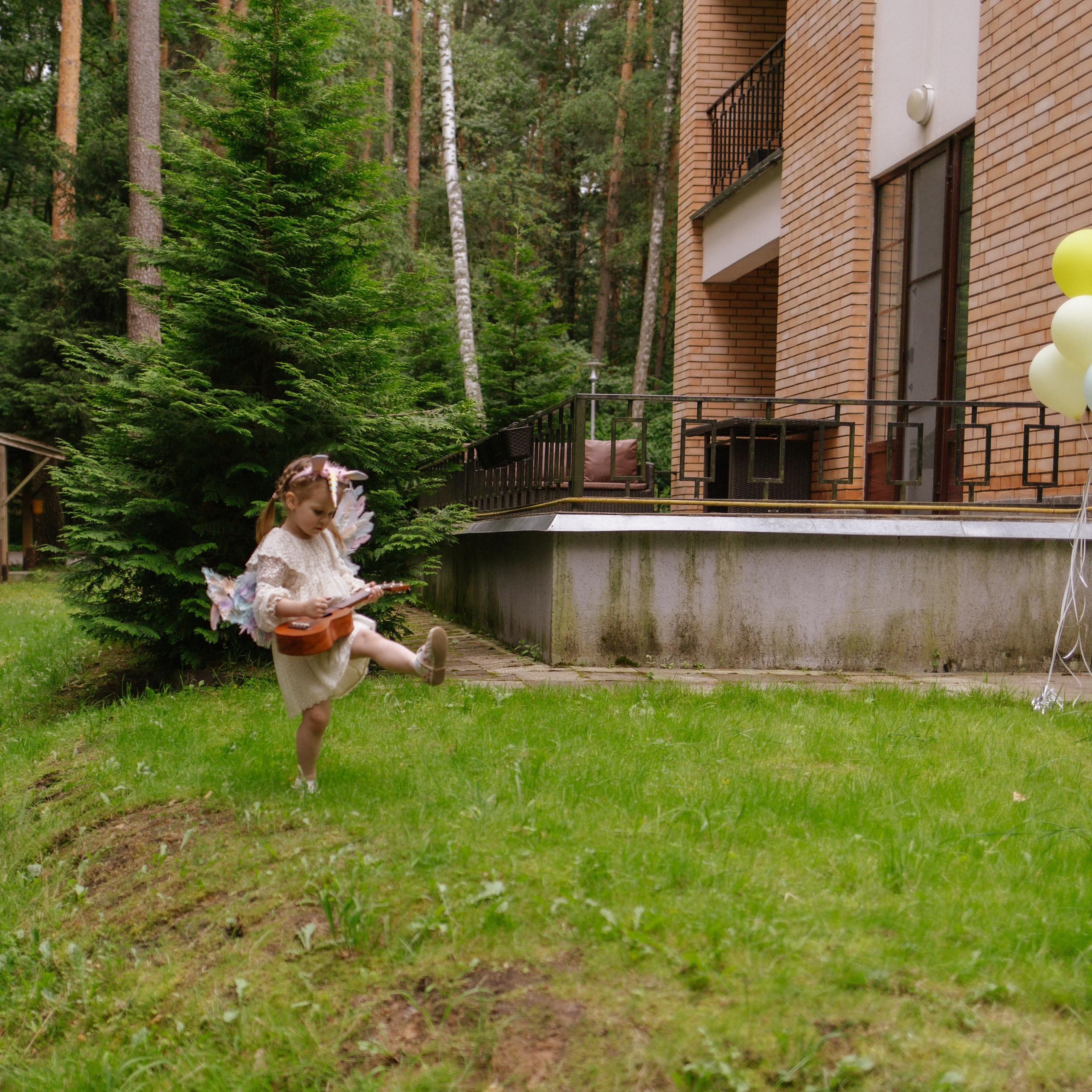 День рождения Вероники 🎂