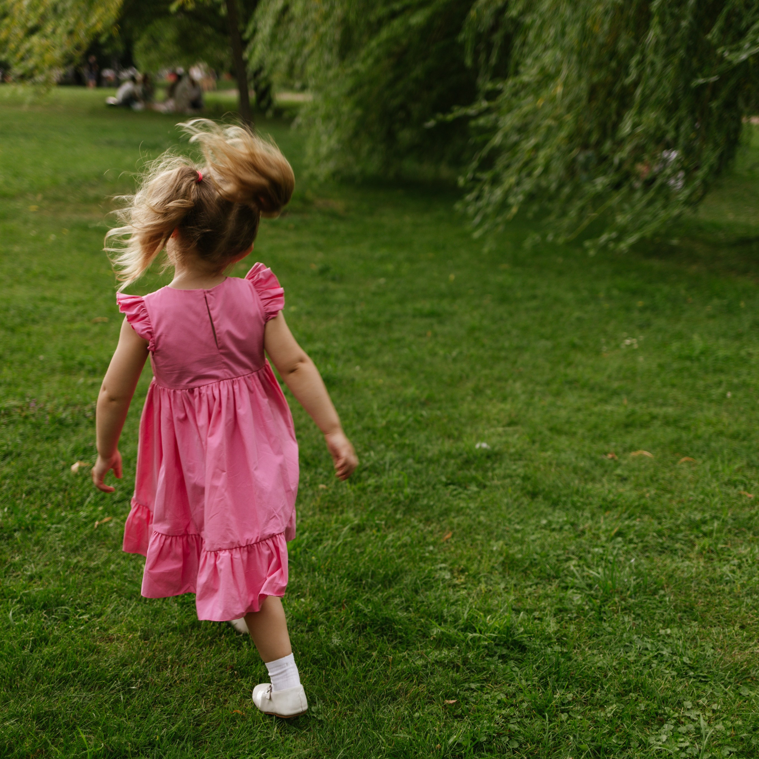 Вадим, Татьяна, Лера