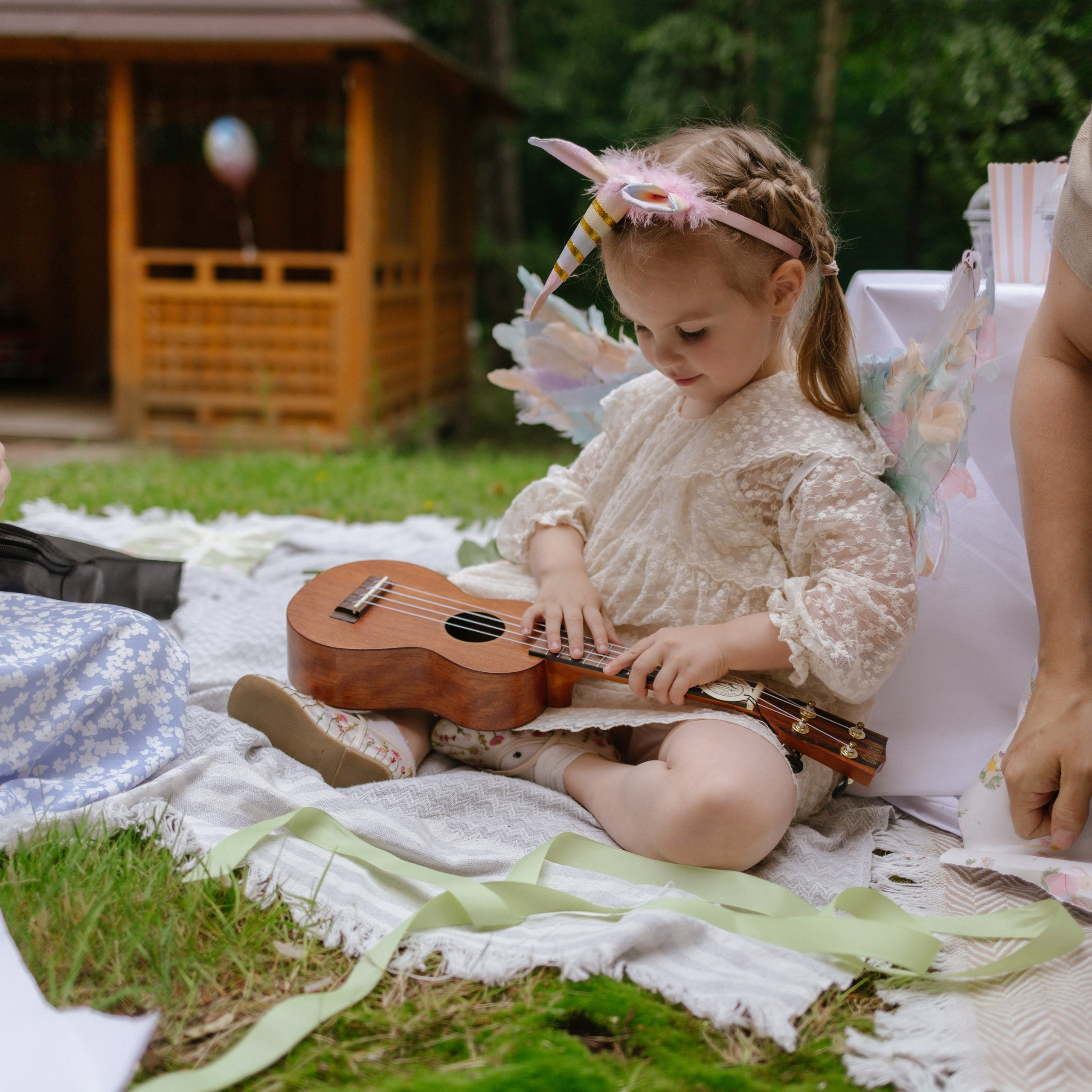 День рождения Вероники 🎂