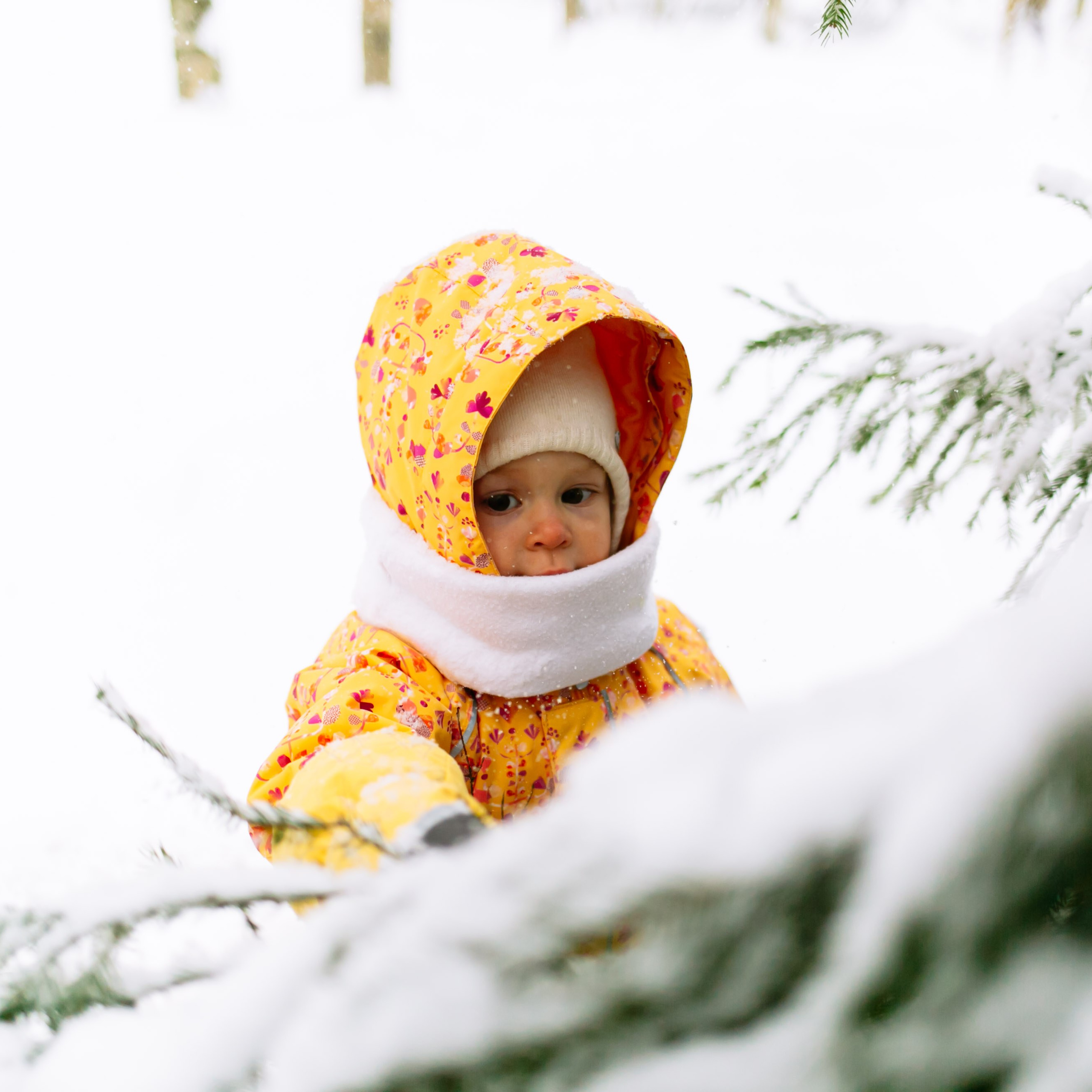 Кирилл, Марина, Саша