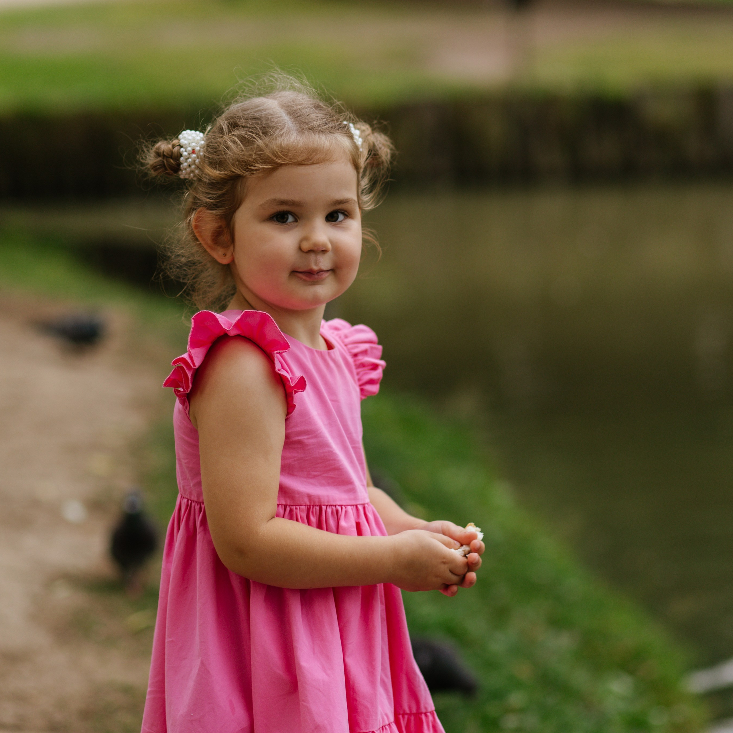 Вадим, Татьяна, Лера