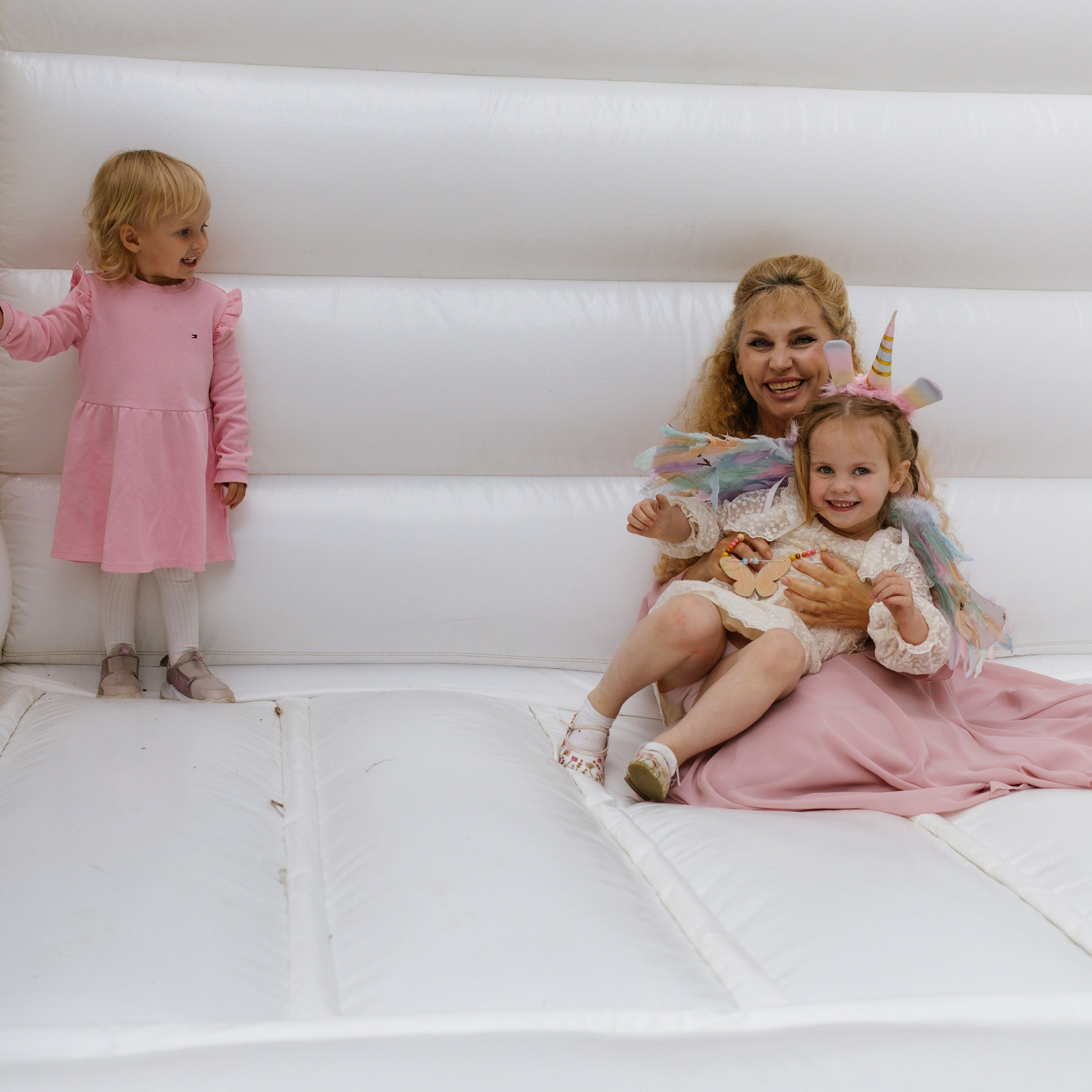 День рождения Вероники 🎂