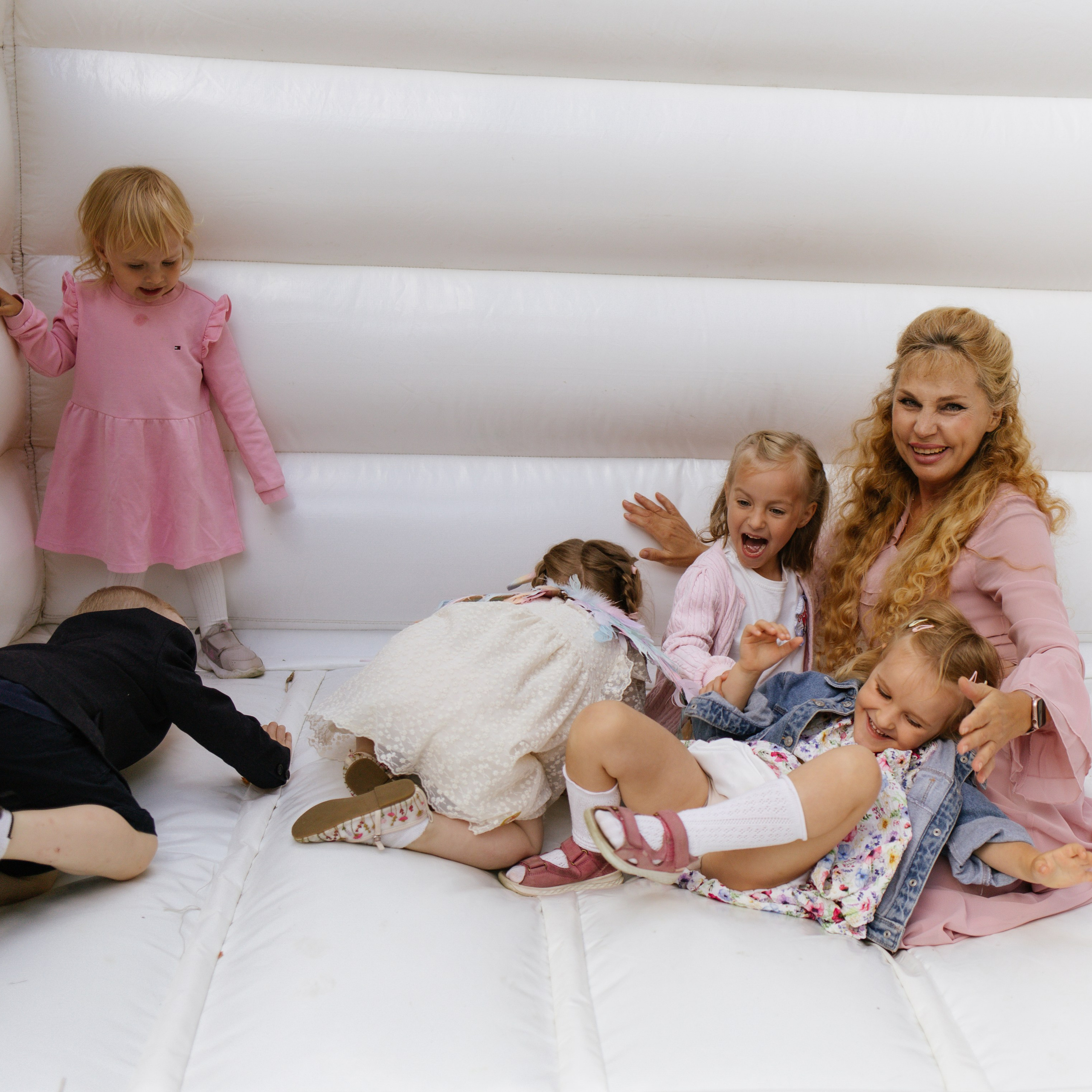 День рождения Вероники 🎂