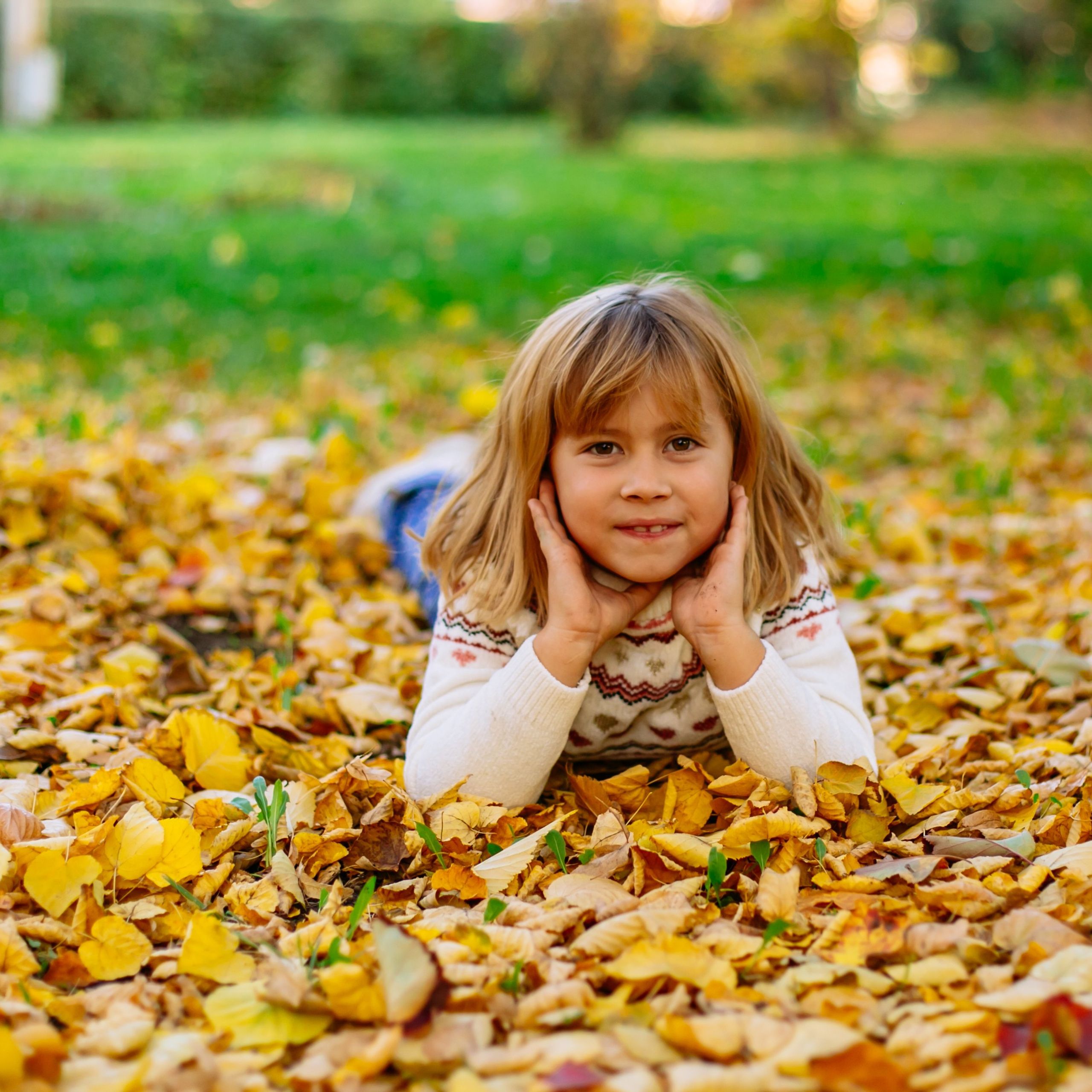 Юля, Анюта, Есения