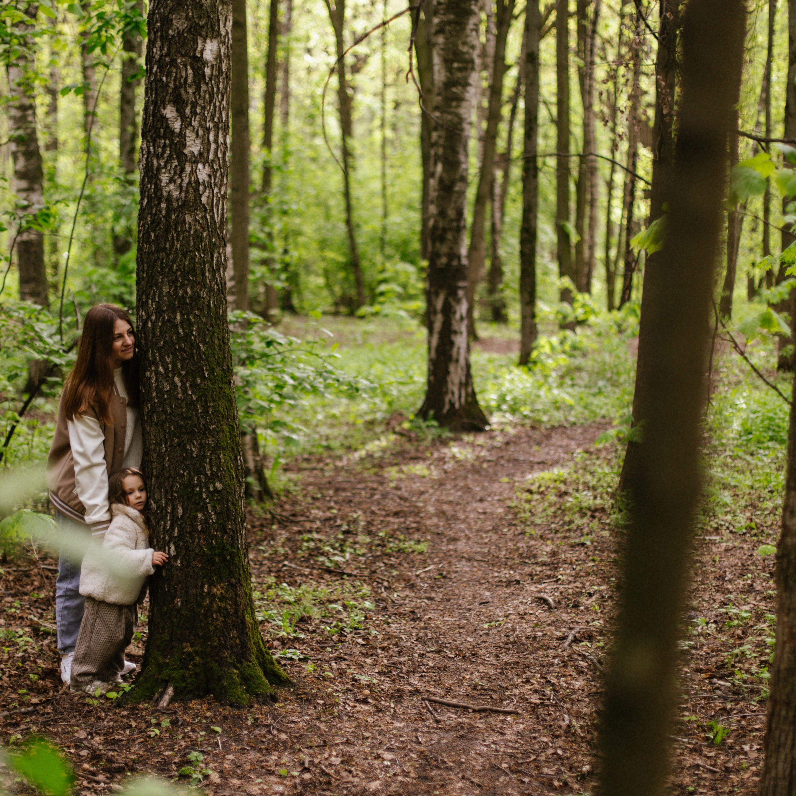Прогулка в день рождения Дианы❤️