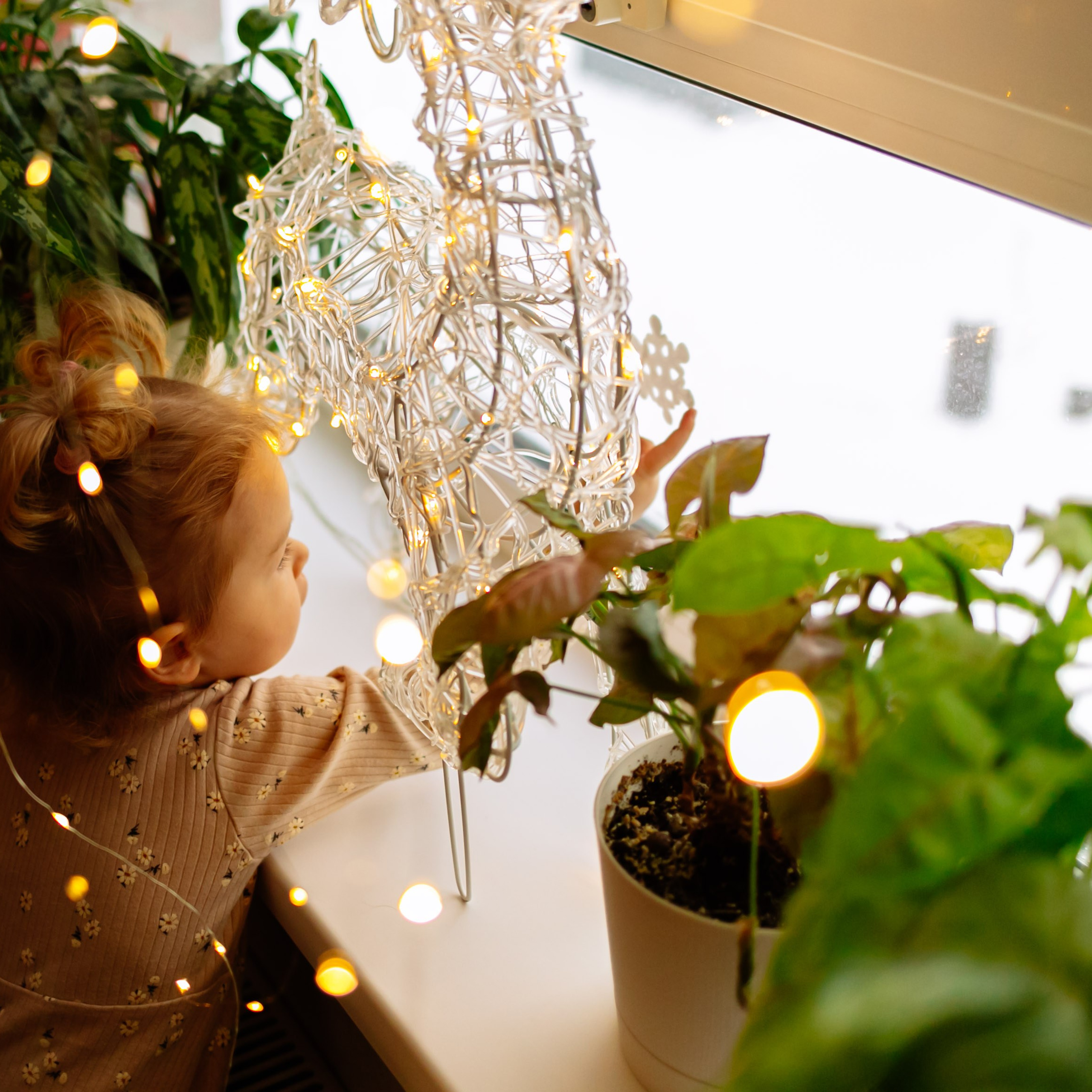 Кирилл, Марина, Саша