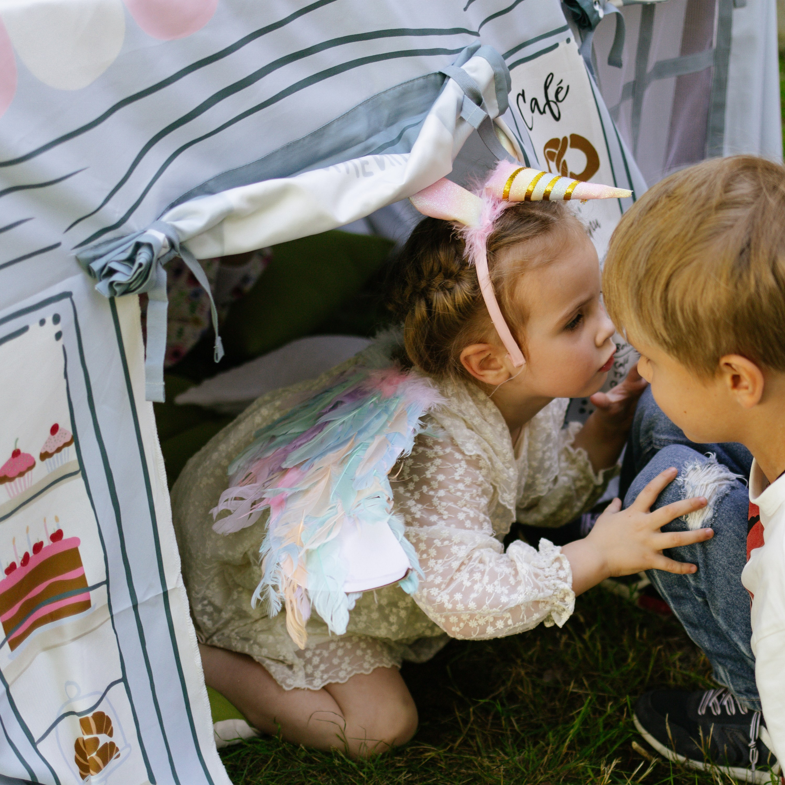 День рождения Вероники 🎂