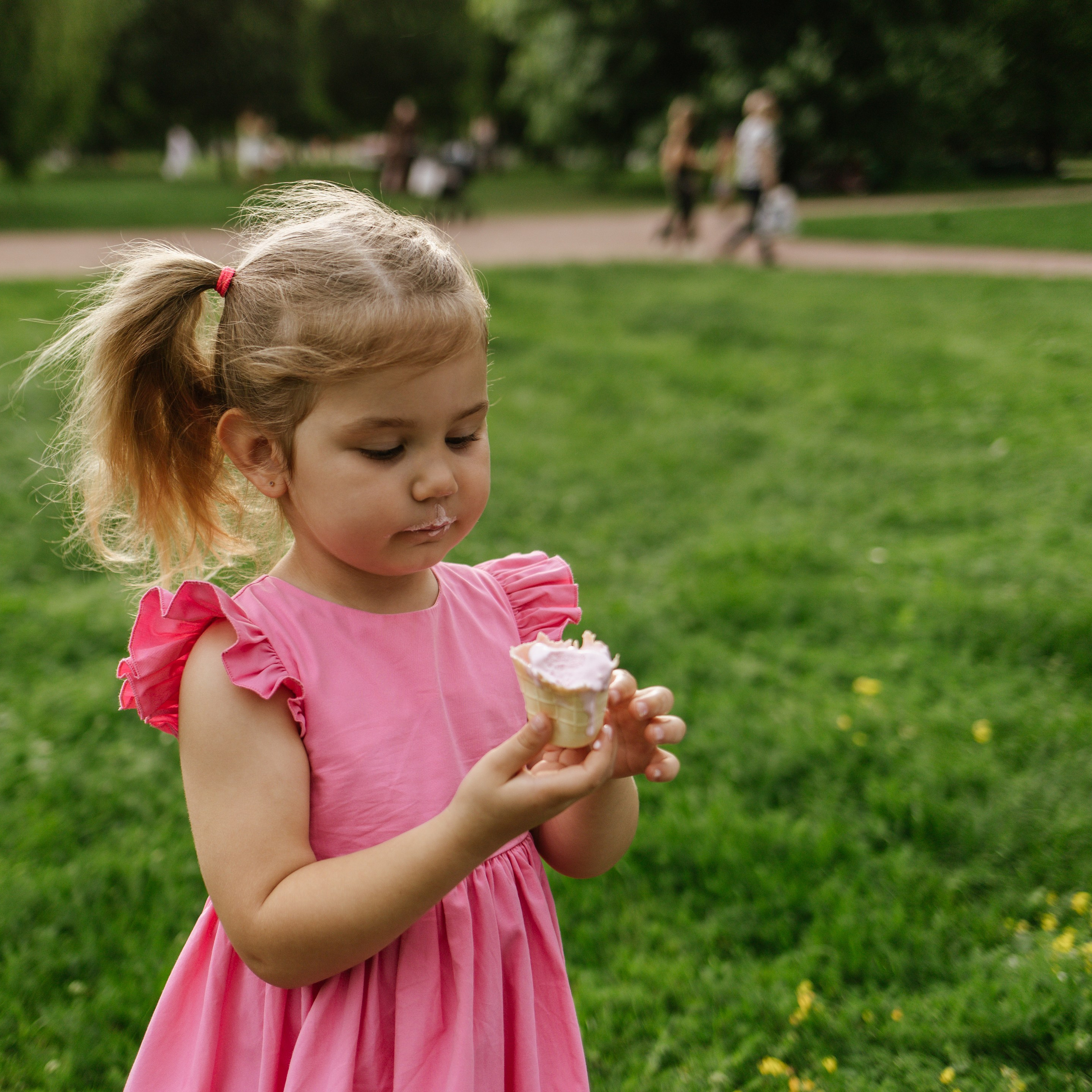 Вадим, Татьяна, Лера