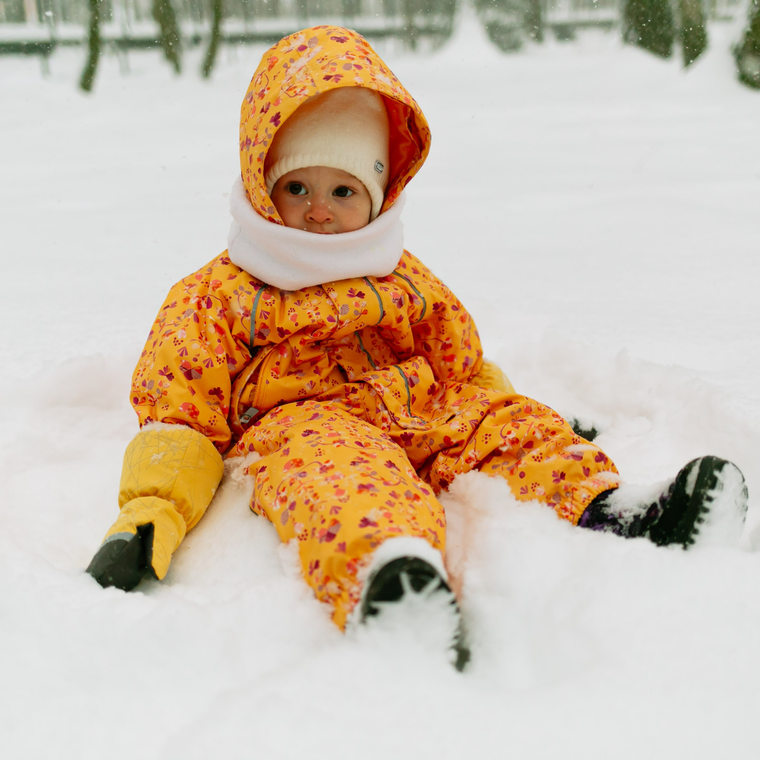 Кирилл, Марина, Саша