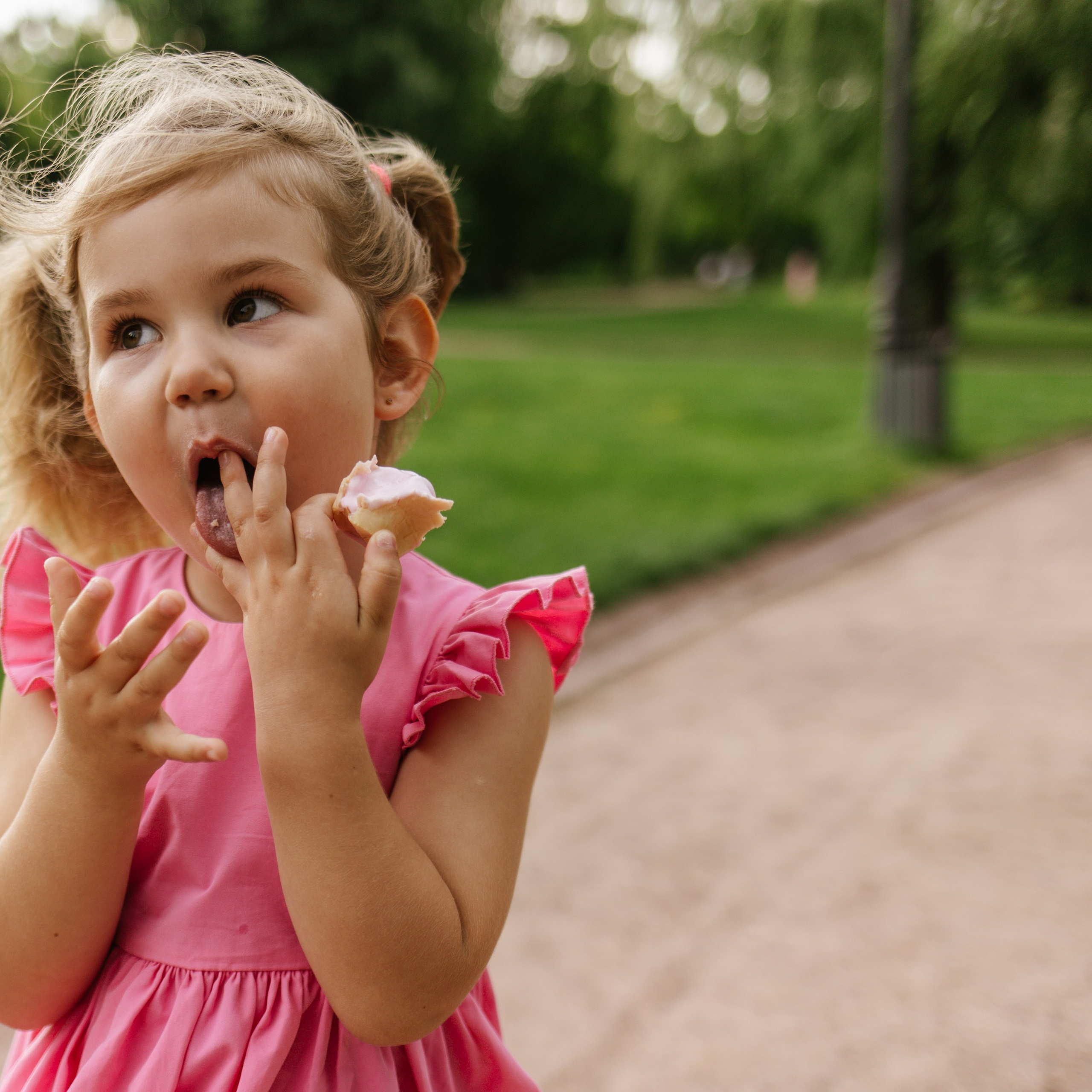 Вадим, Татьяна, Лера