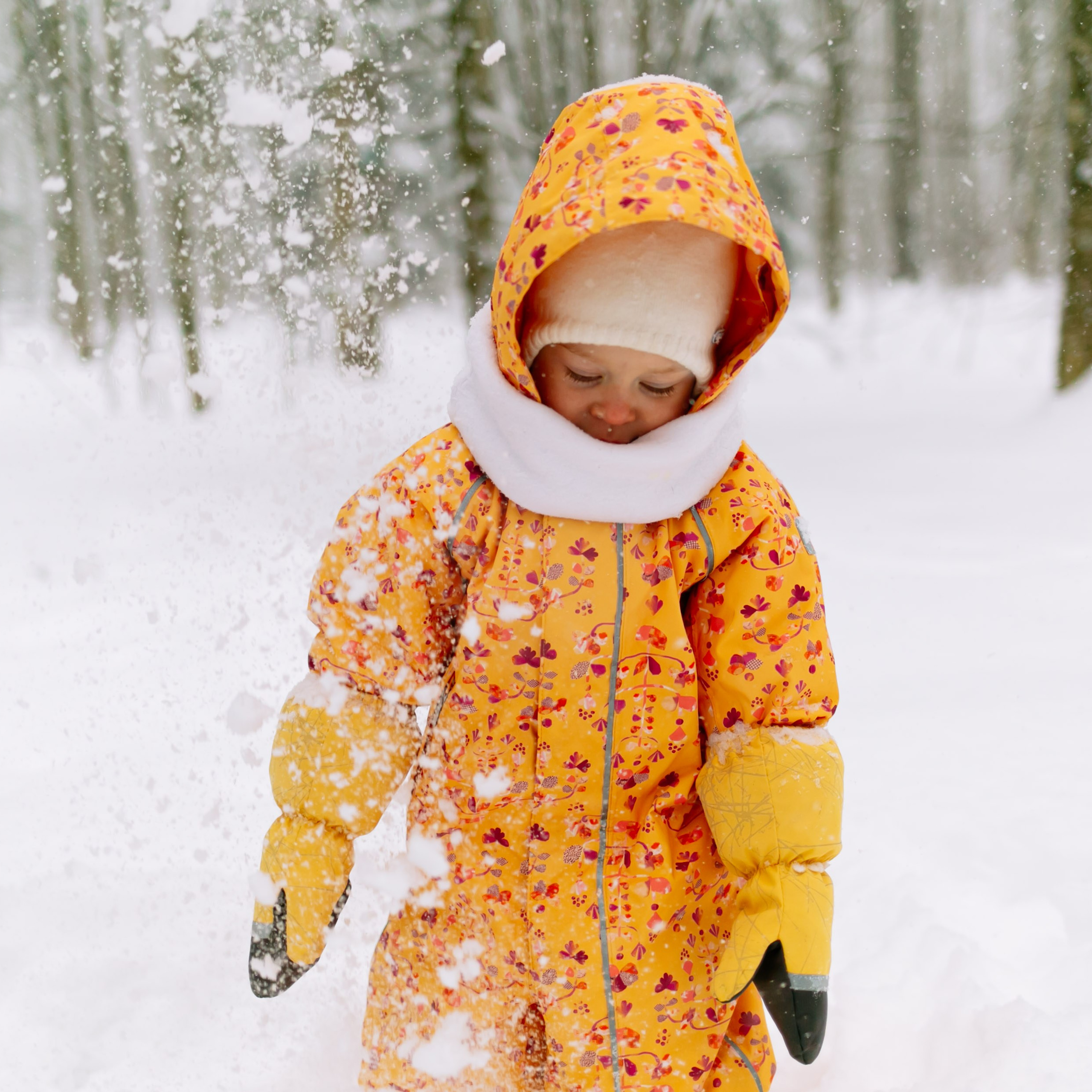 Кирилл, Марина, Саша