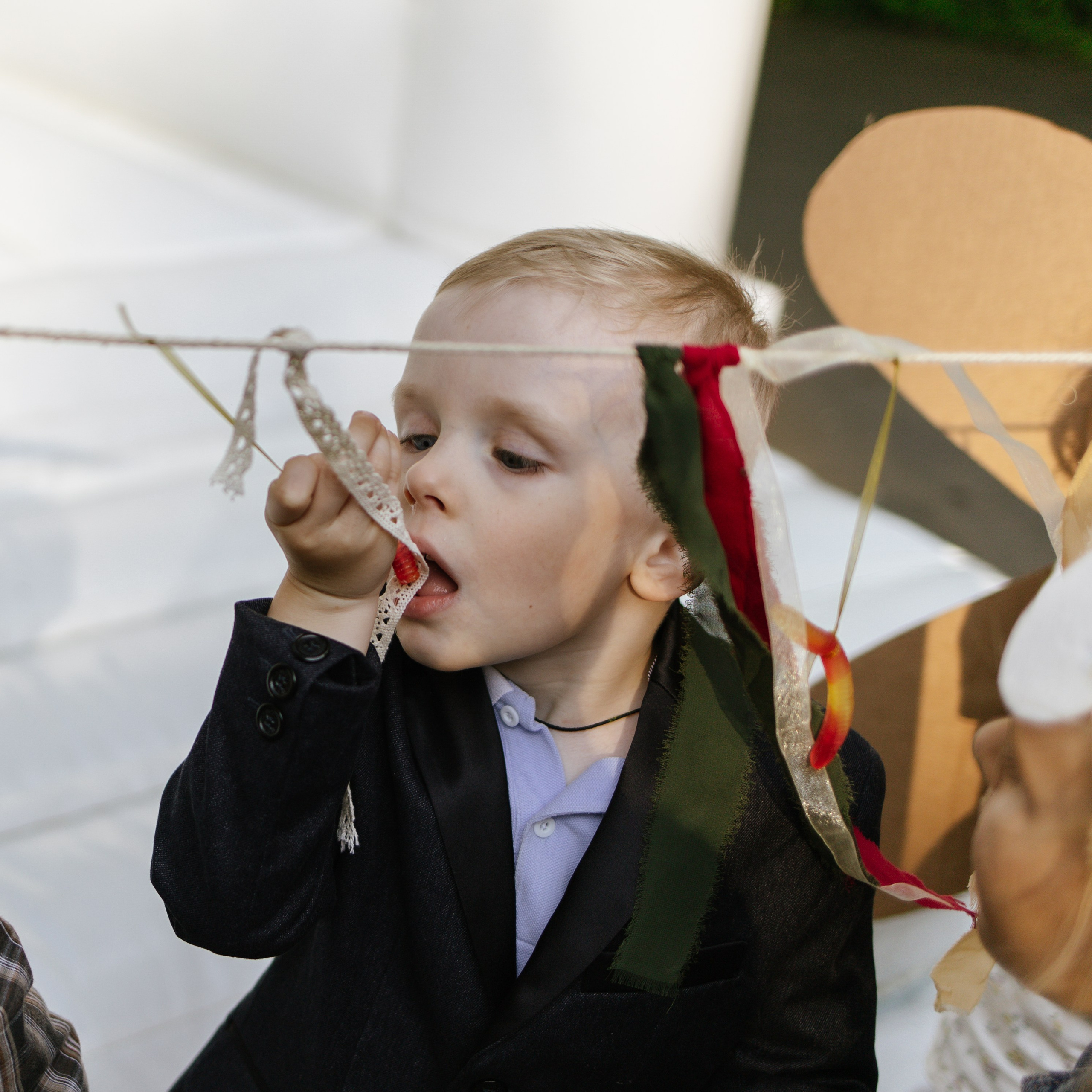 День рождения Вероники 🎂