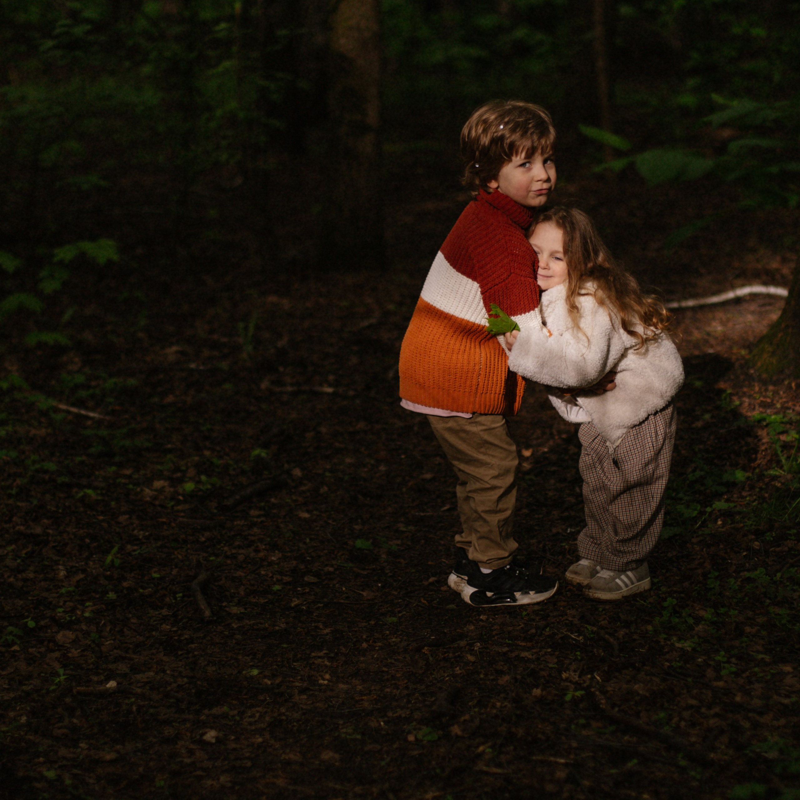 Прогулка в день рождения Дианы❤️