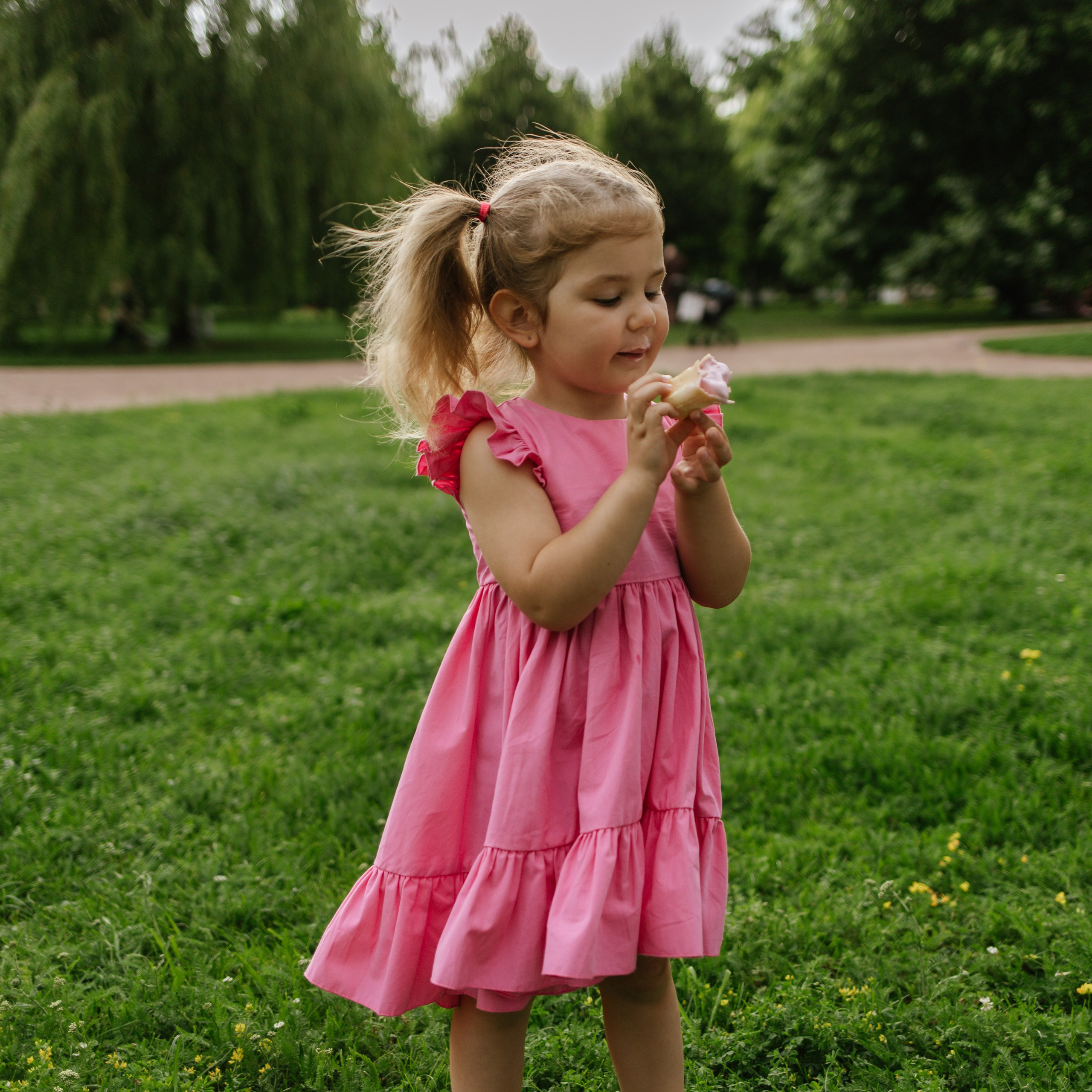 Вадим, Татьяна, Лера