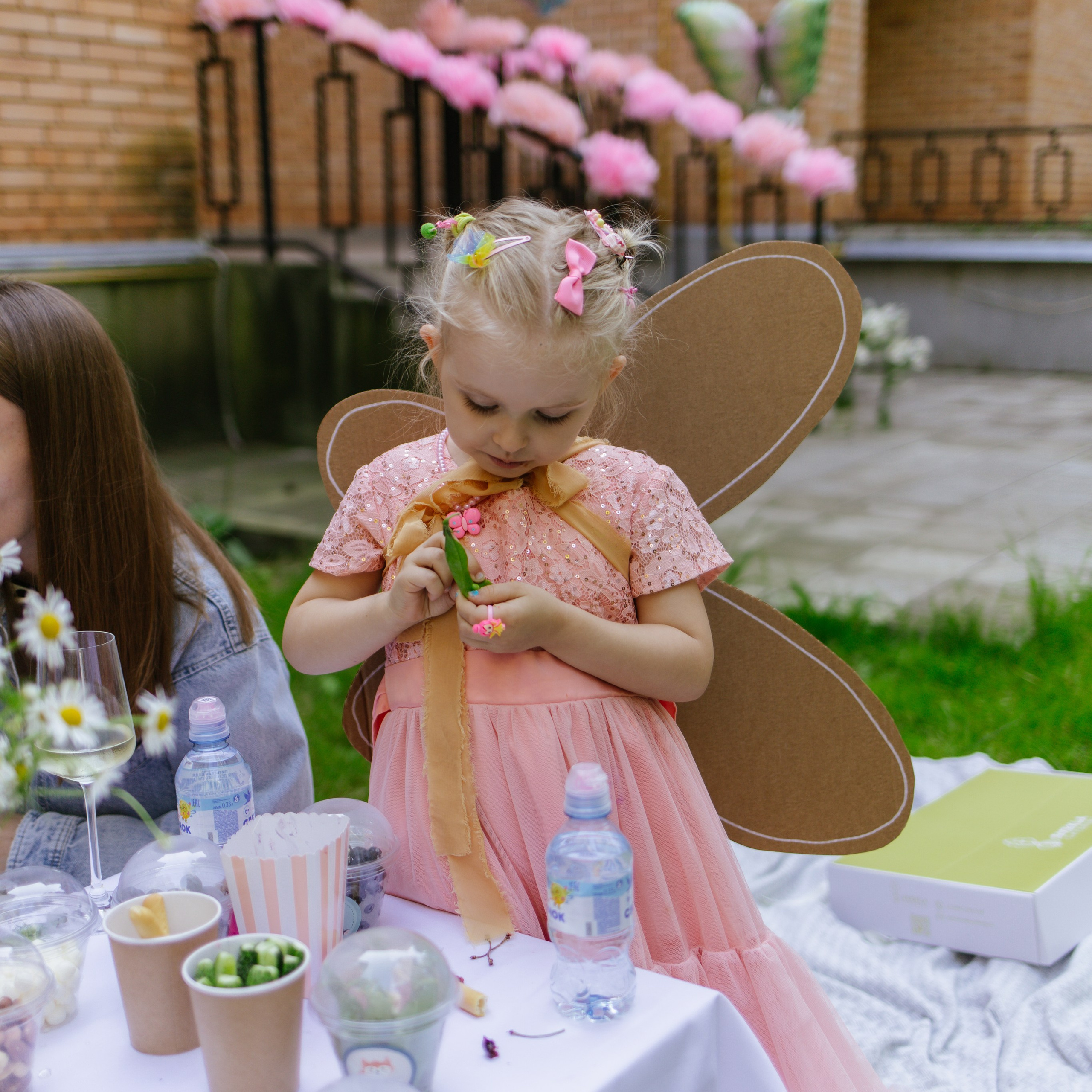 День рождения Вероники 🎂