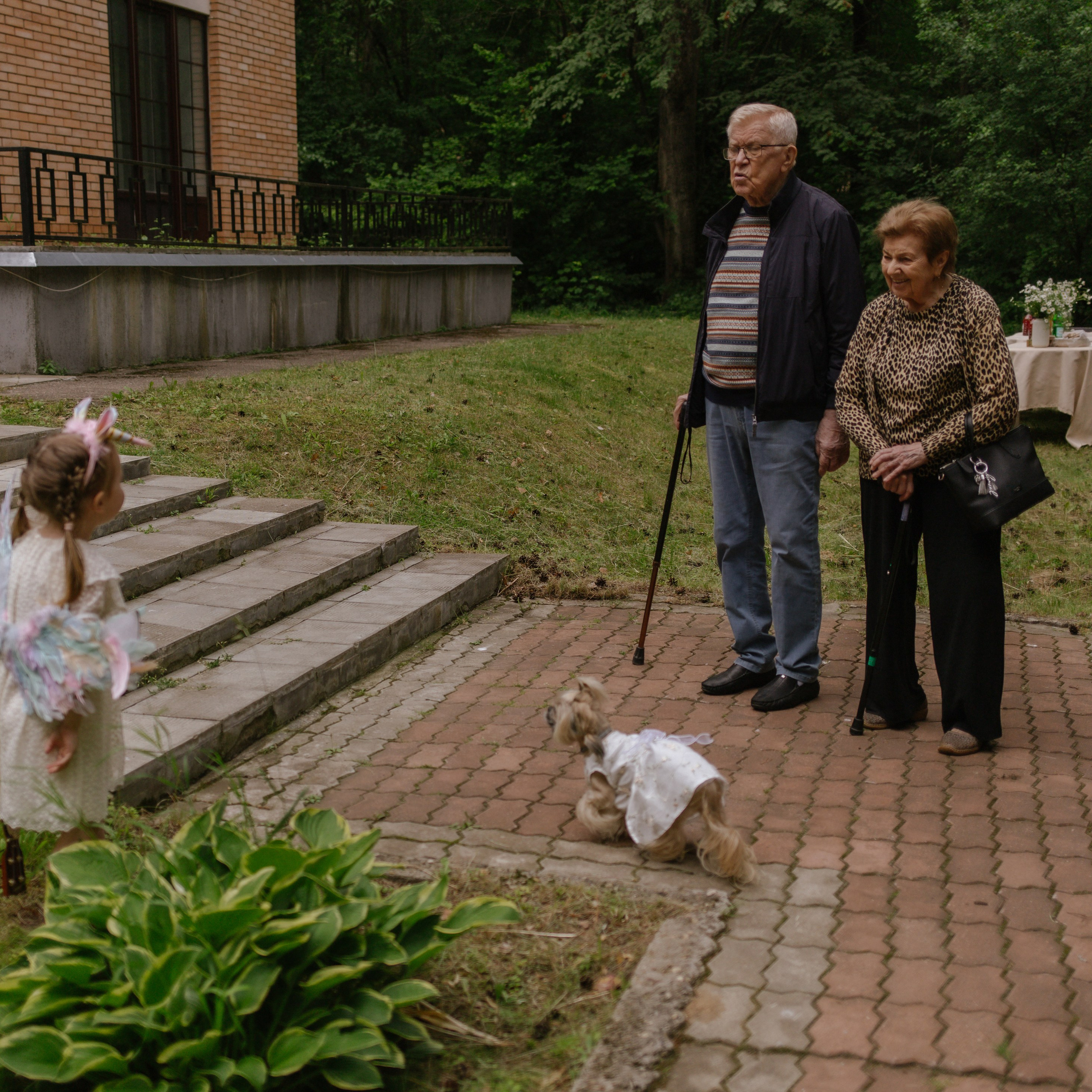 День рождения Вероники 🎂