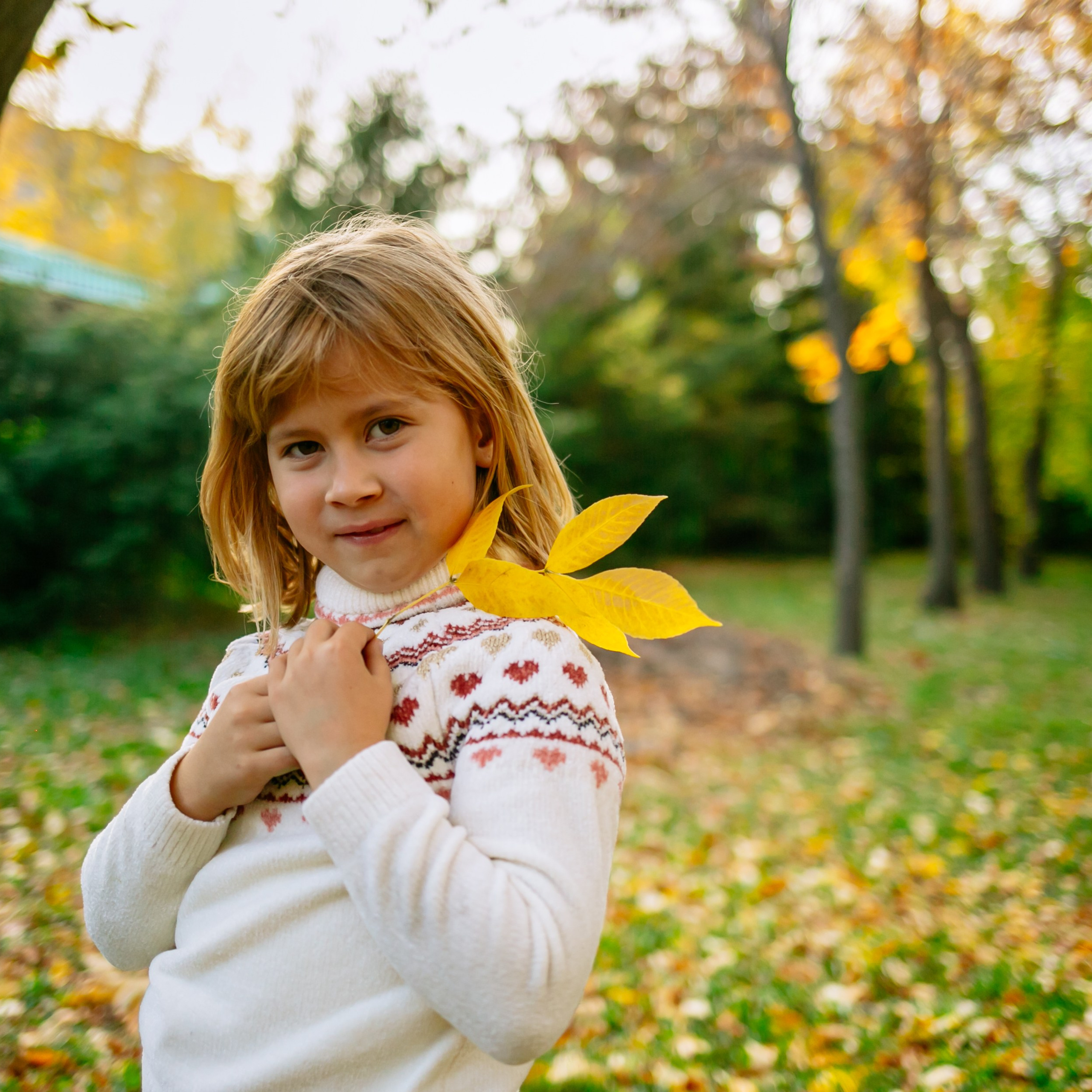 Юля, Анюта, Есения