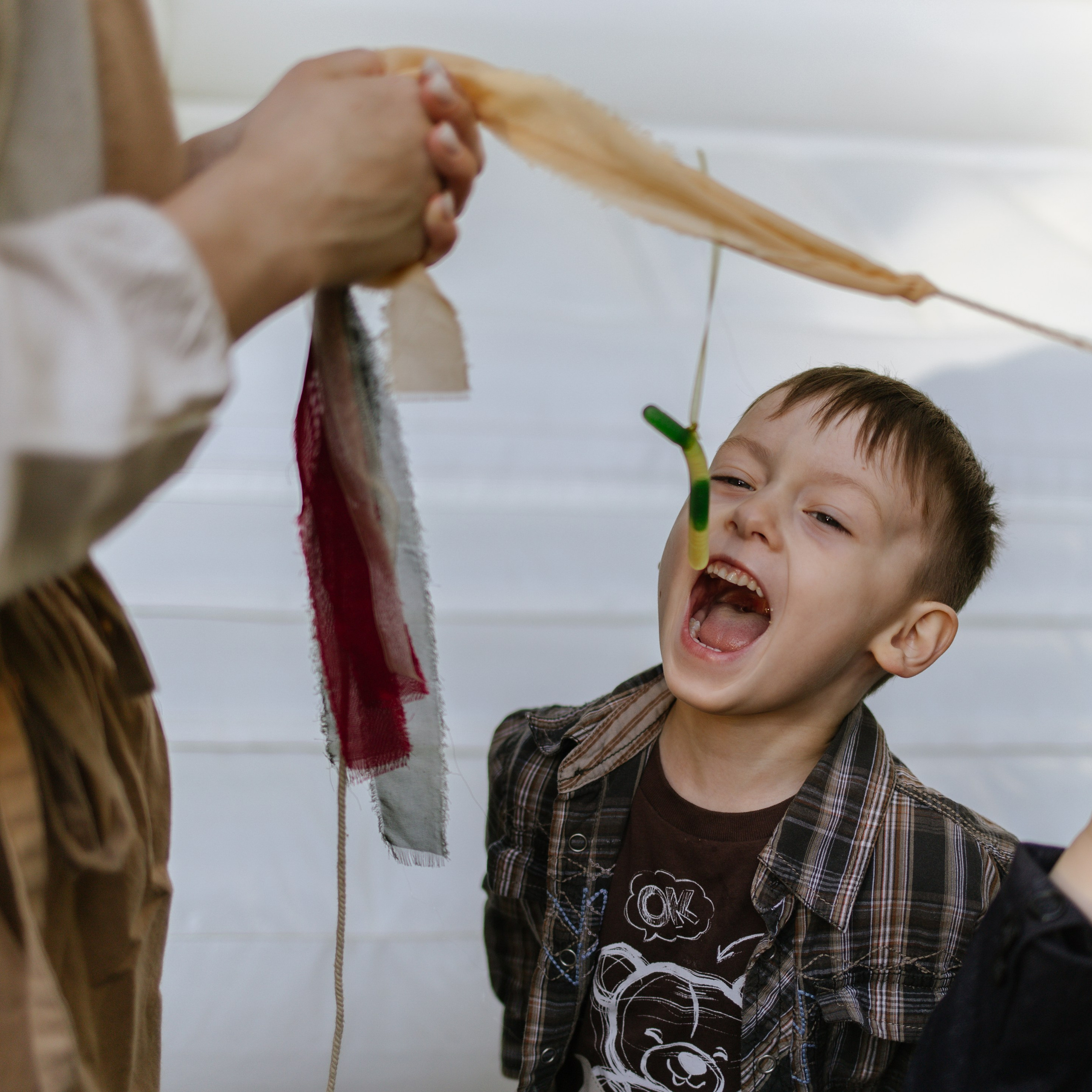 День рождения Вероники 🎂