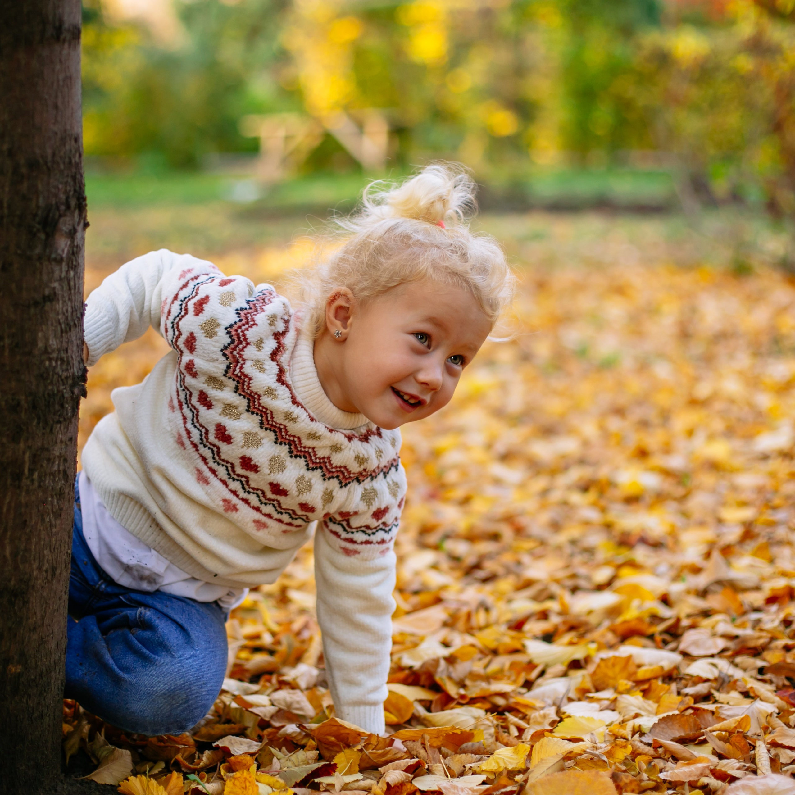 Юля, Анюта, Есения