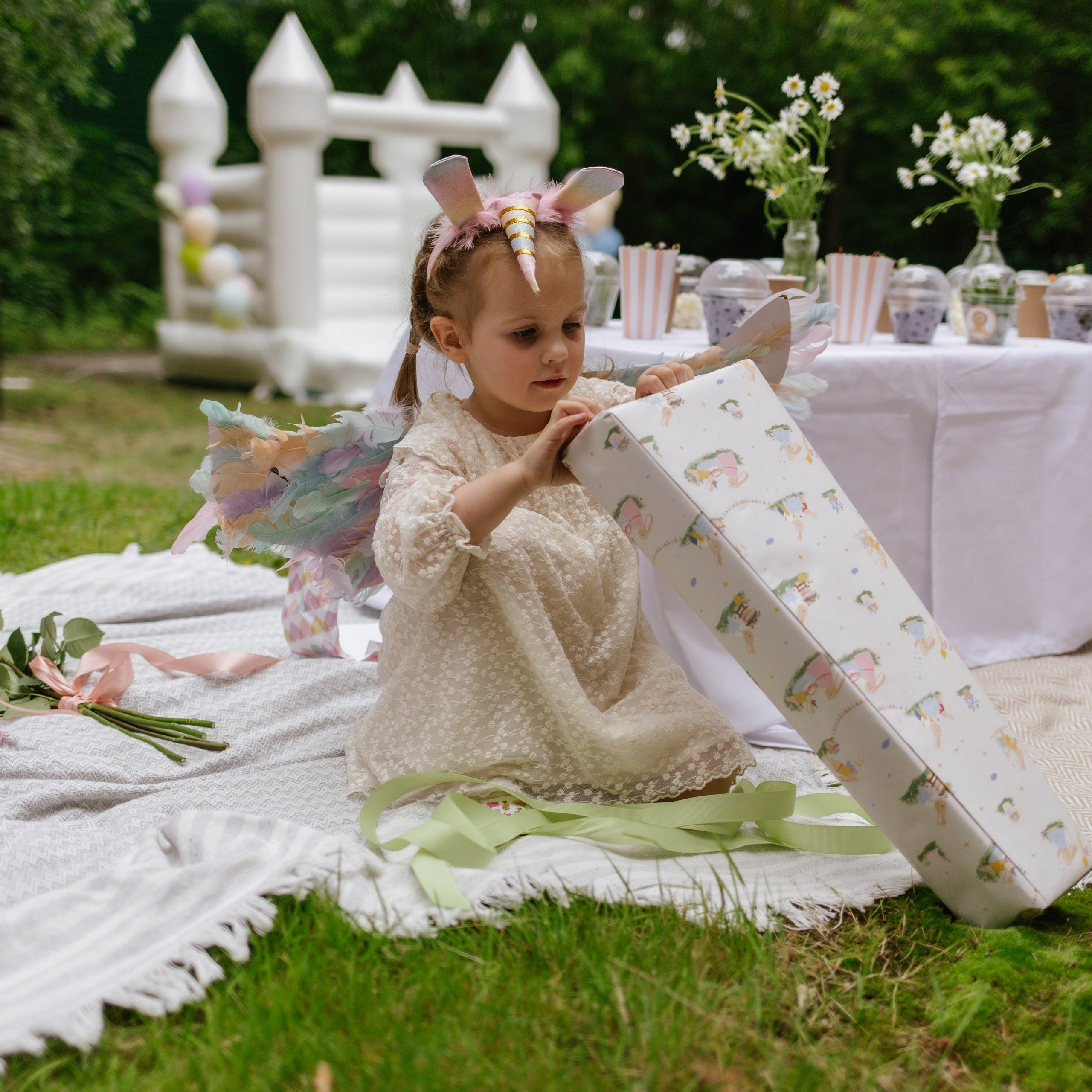 День рождения Вероники 🎂