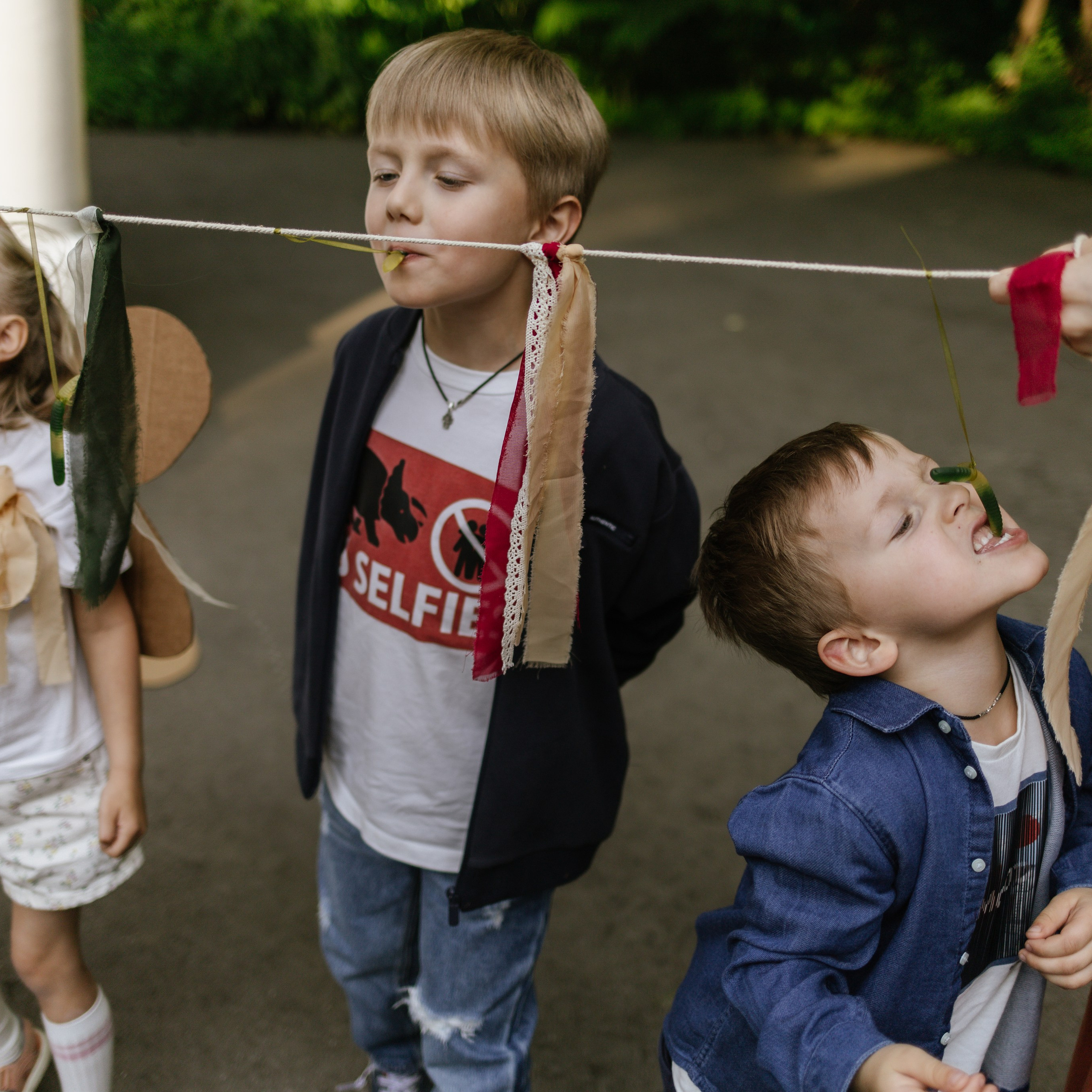 День рождения Вероники 🎂
