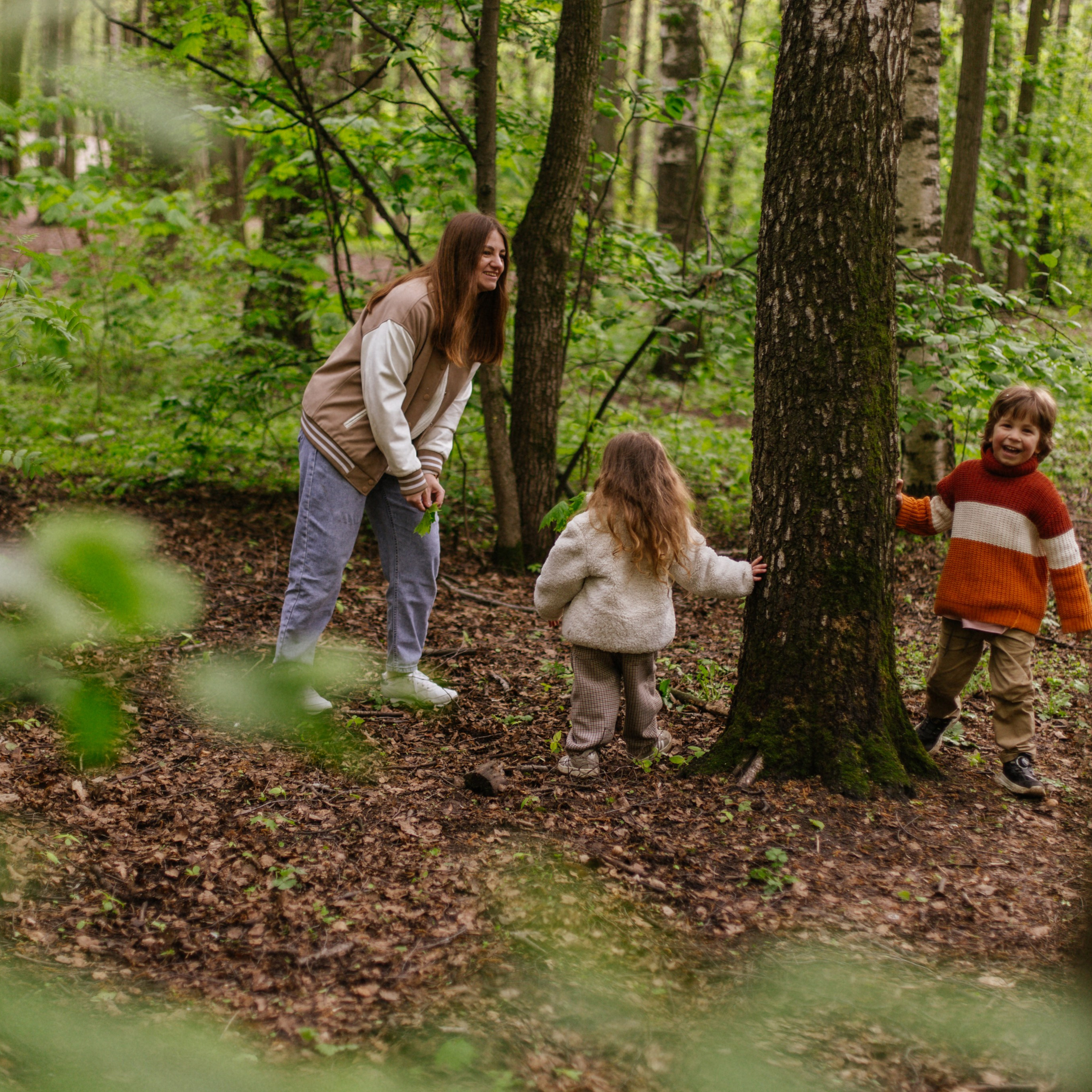 Прогулка в день рождения Дианы❤️