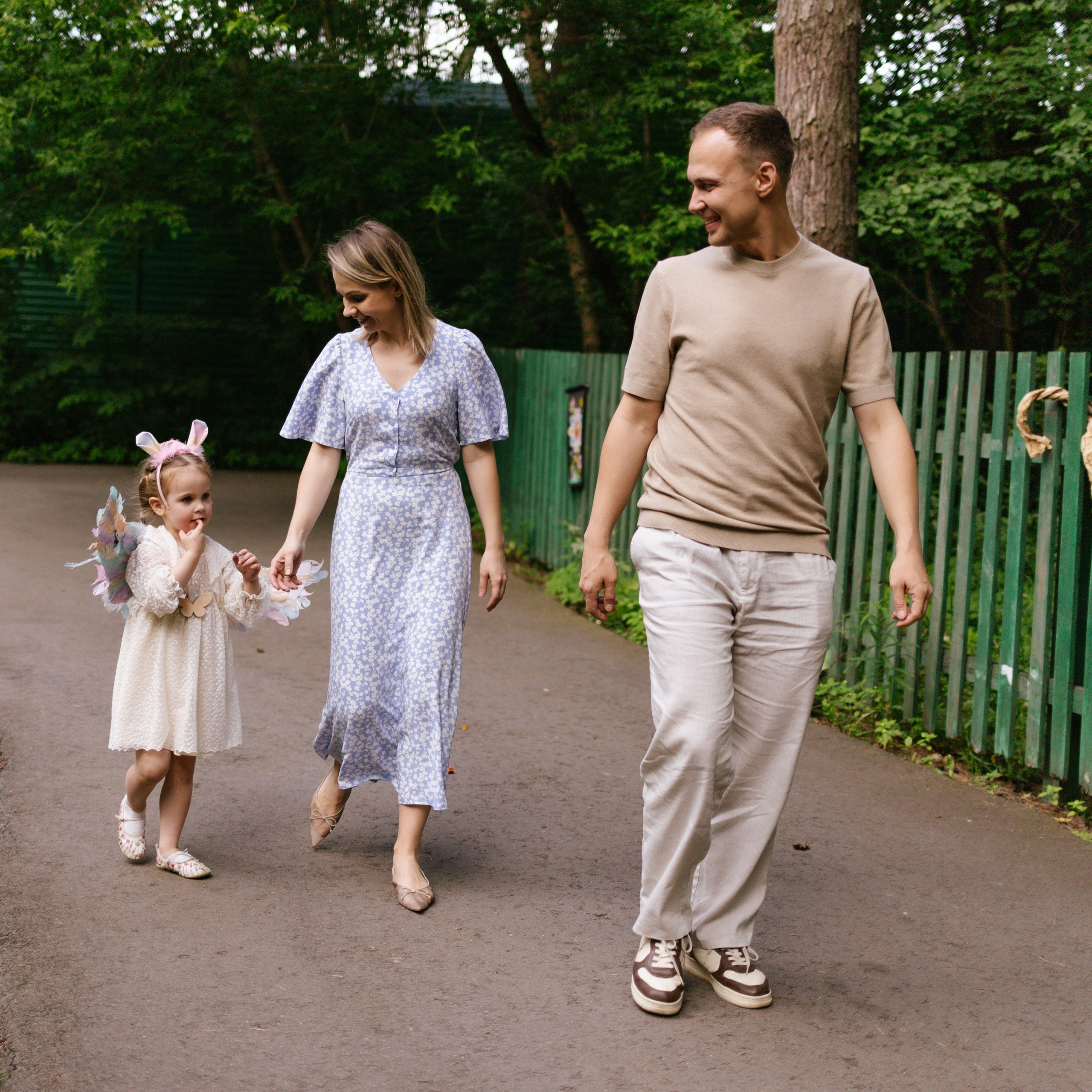 День рождения Вероники 🎂