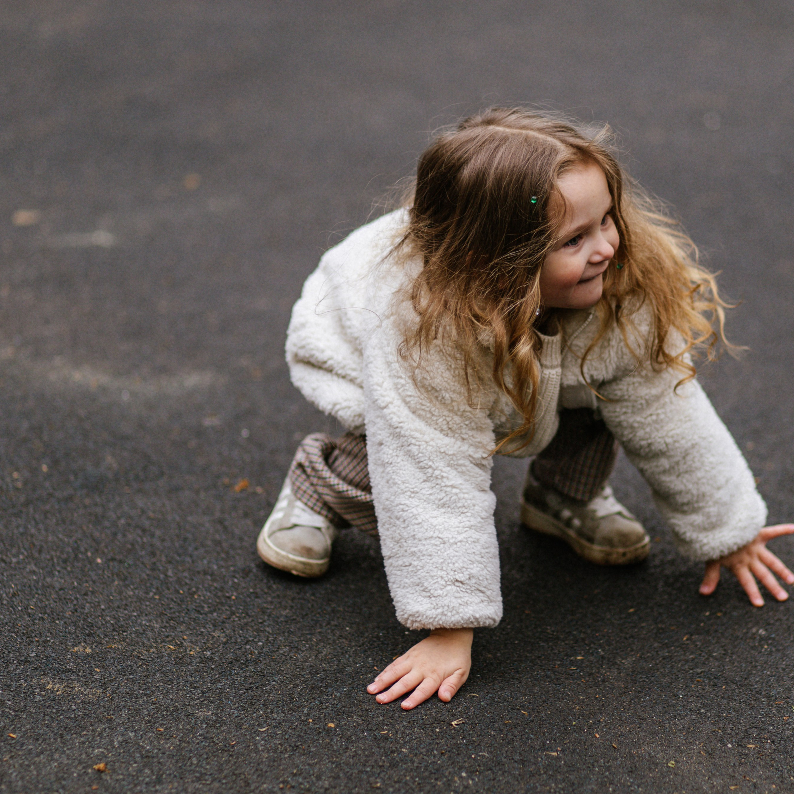 Прогулка в день рождения Дианы❤️