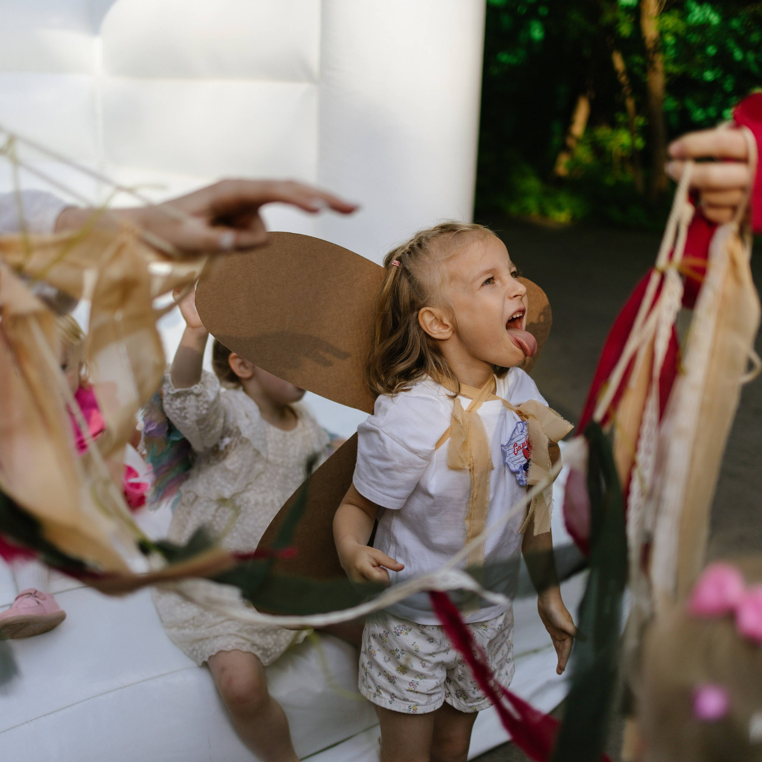 День рождения Вероники 🎂