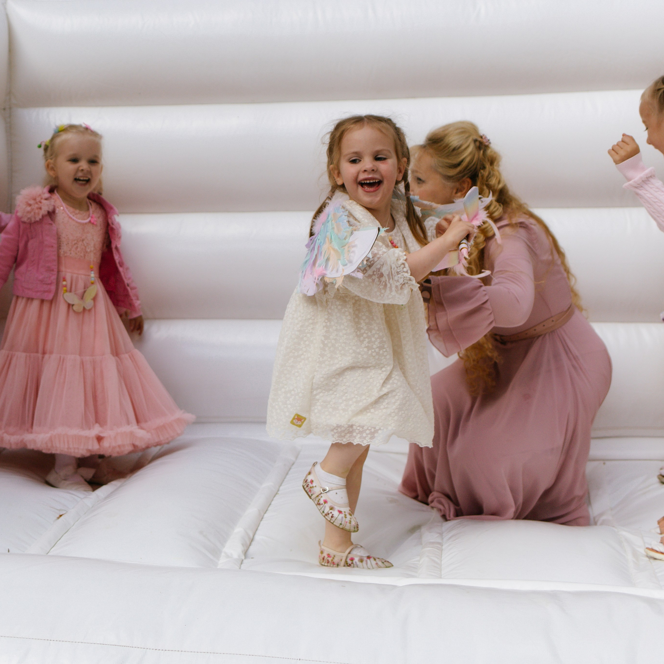 День рождения Вероники 🎂