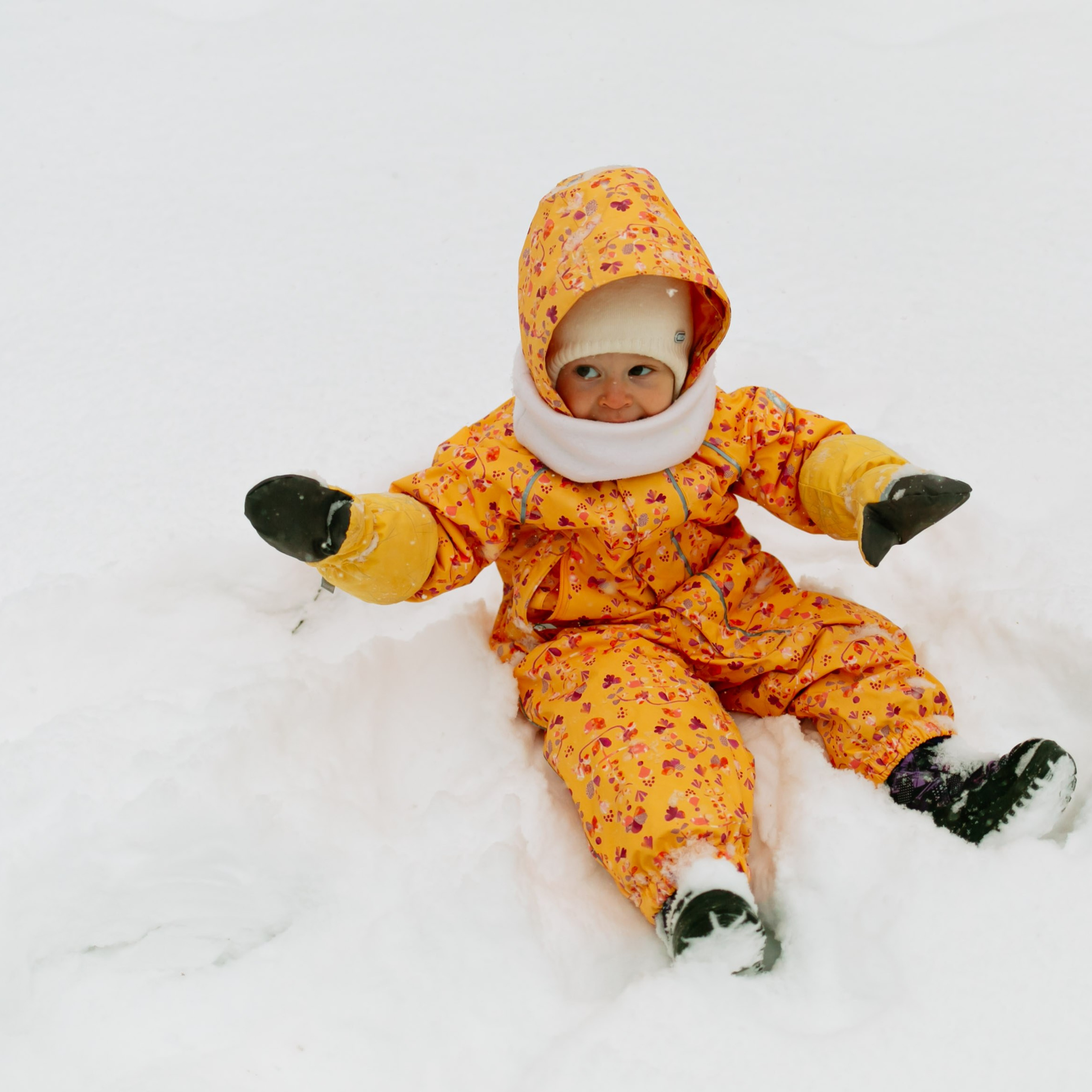 Кирилл, Марина, Саша