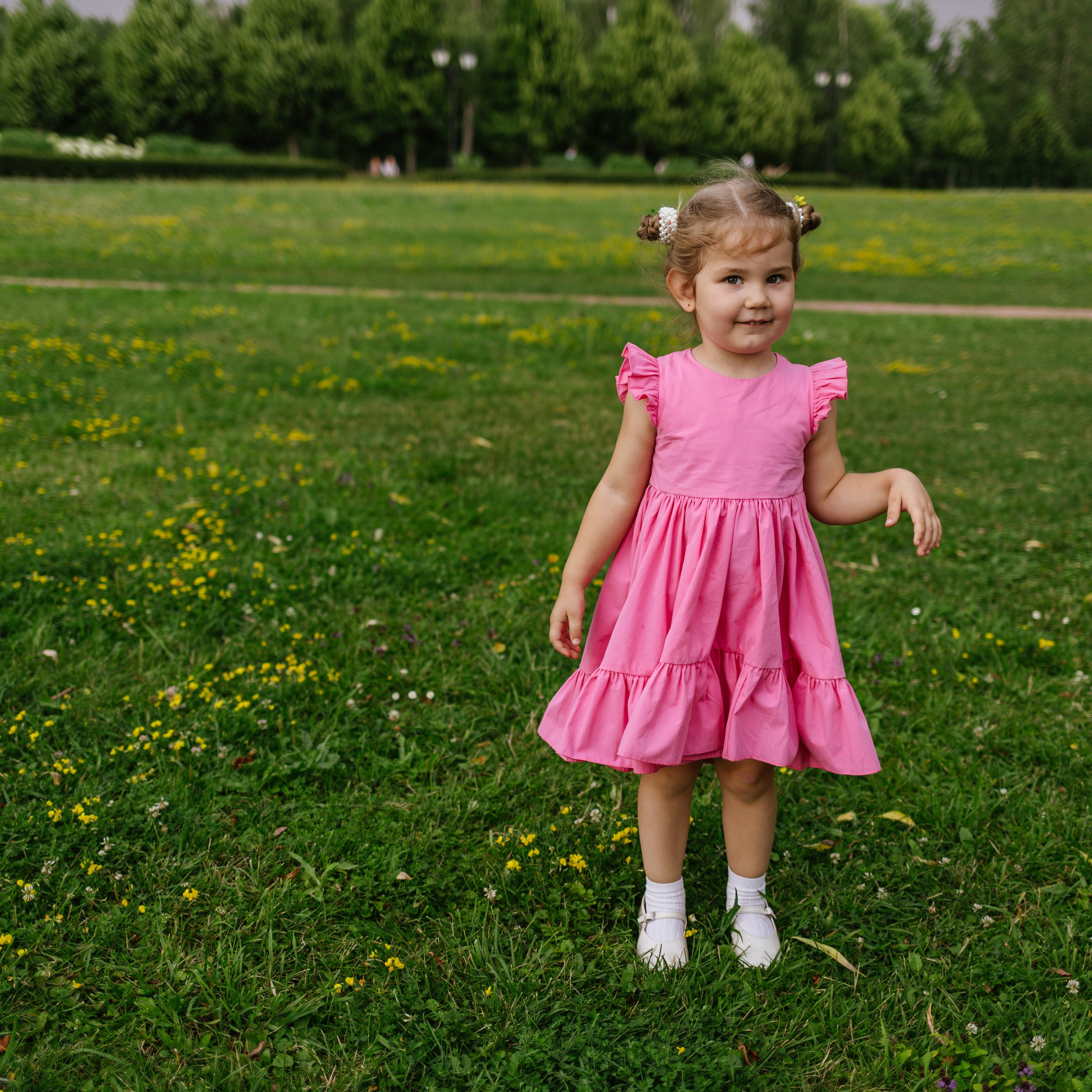 Вадим, Татьяна, Лера