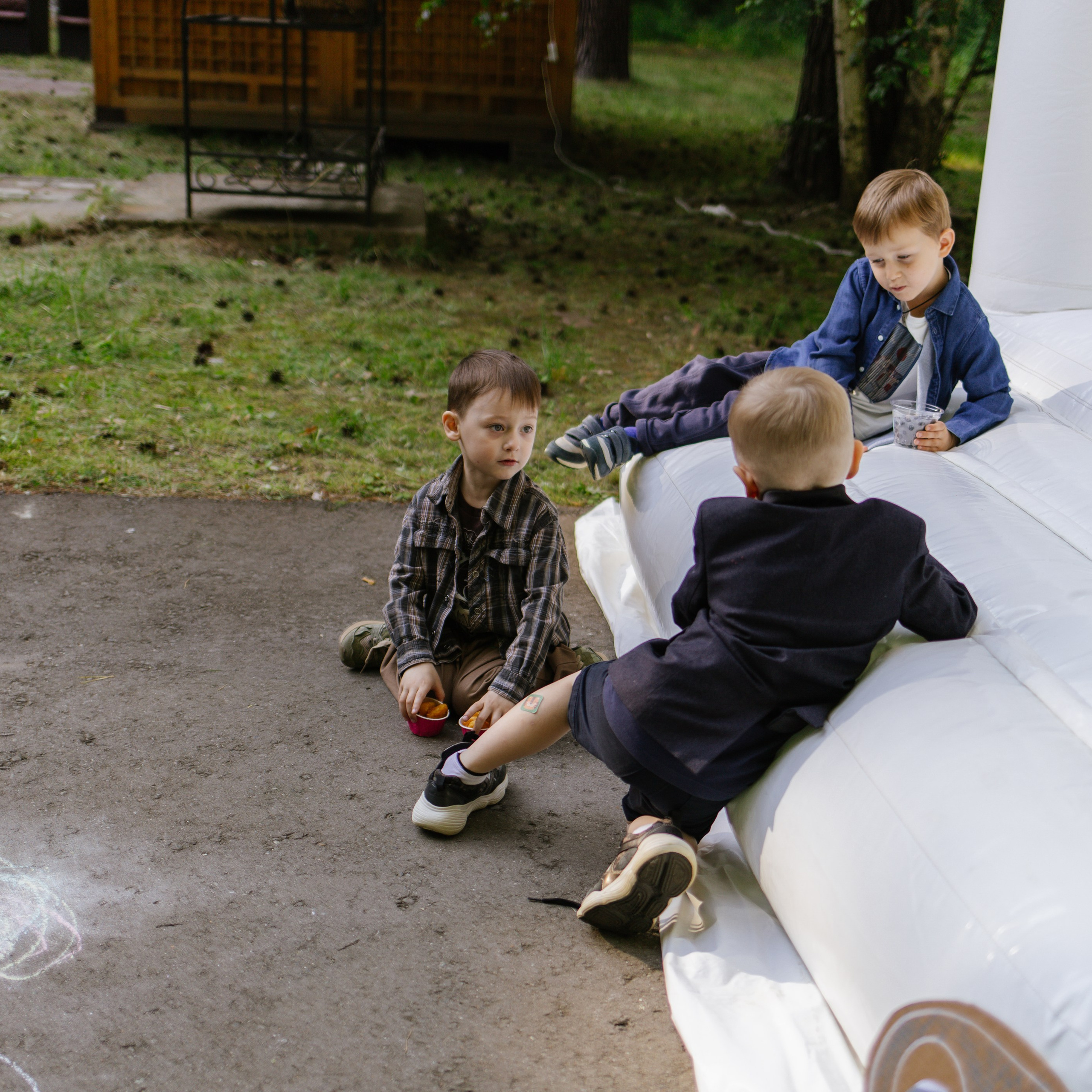 День рождения Вероники 🎂