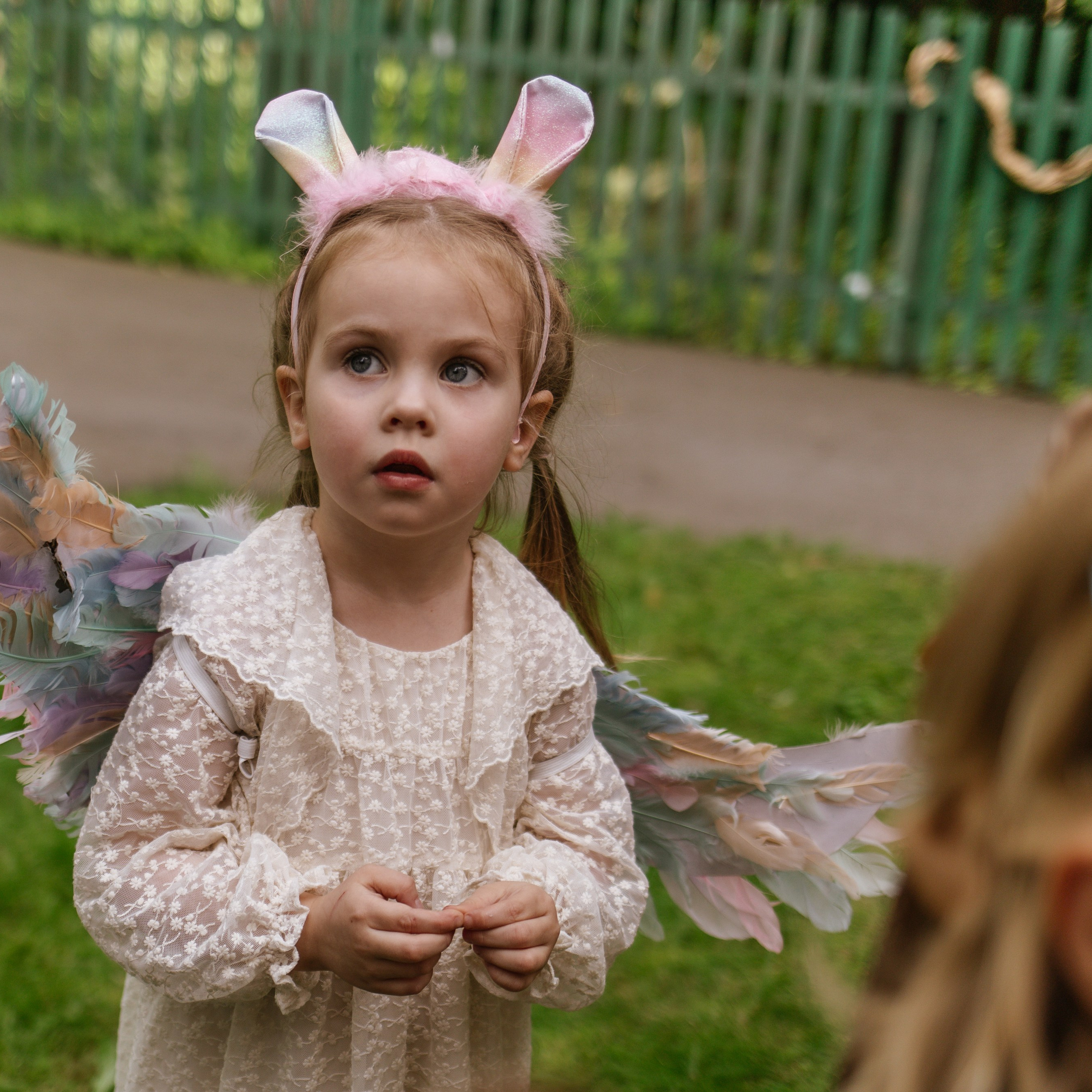 День рождения Вероники 🎂