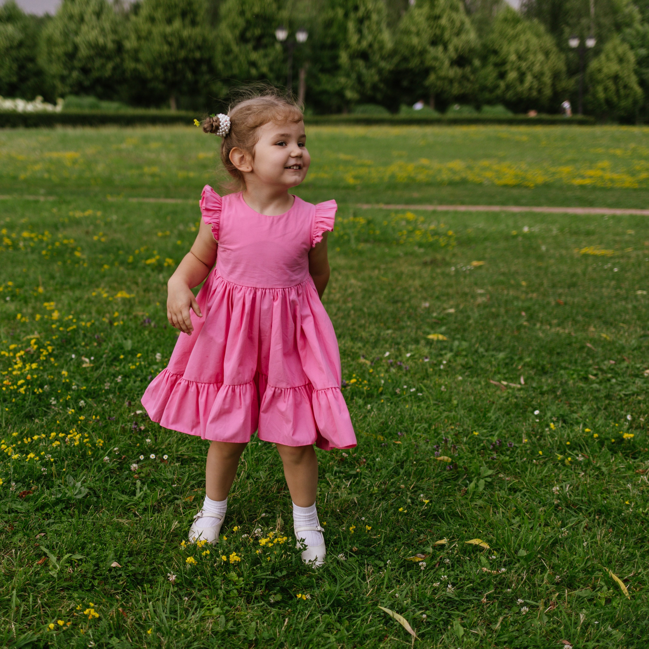 Вадим, Татьяна, Лера