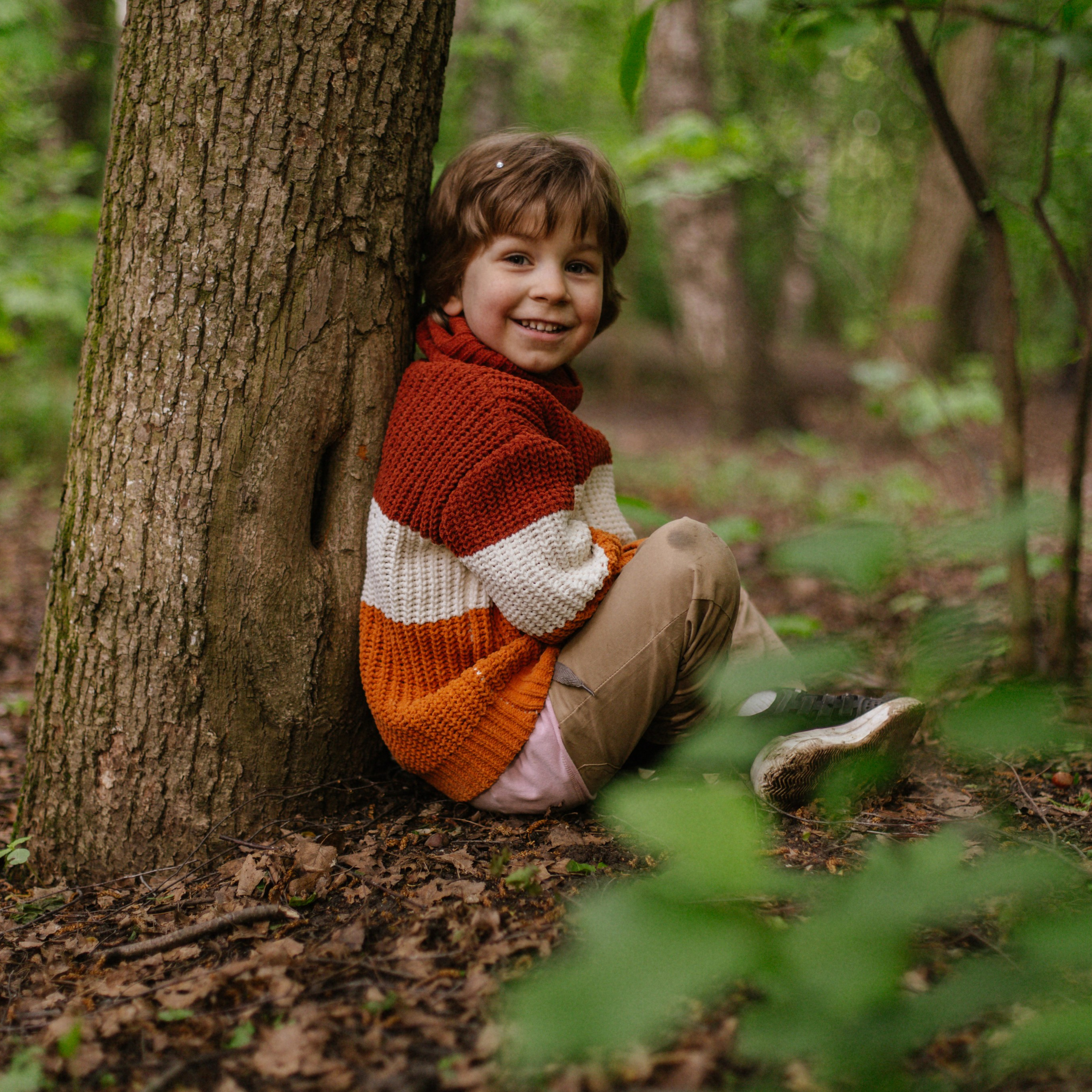 Прогулка в день рождения Дианы❤️