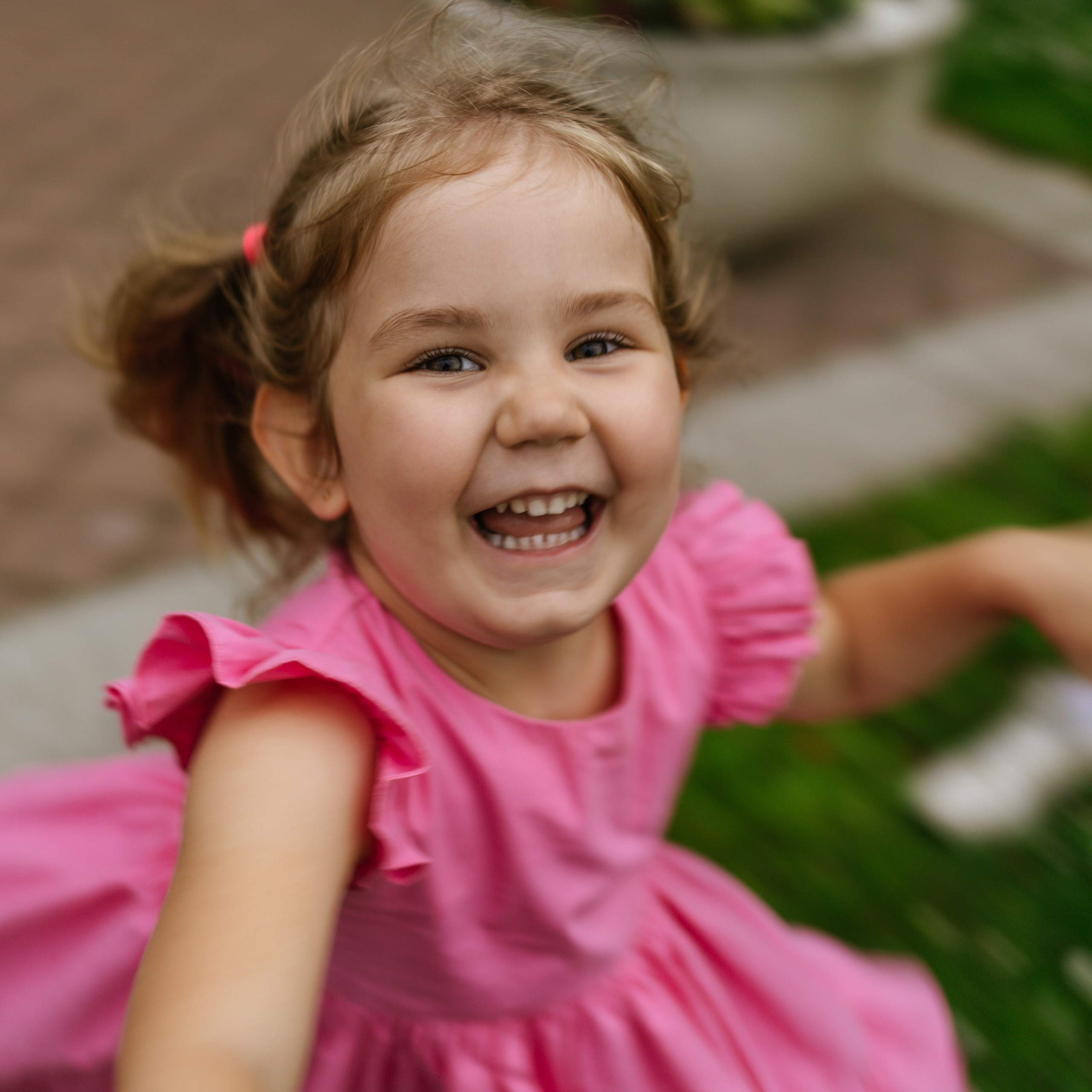 Вадим, Татьяна, Лера