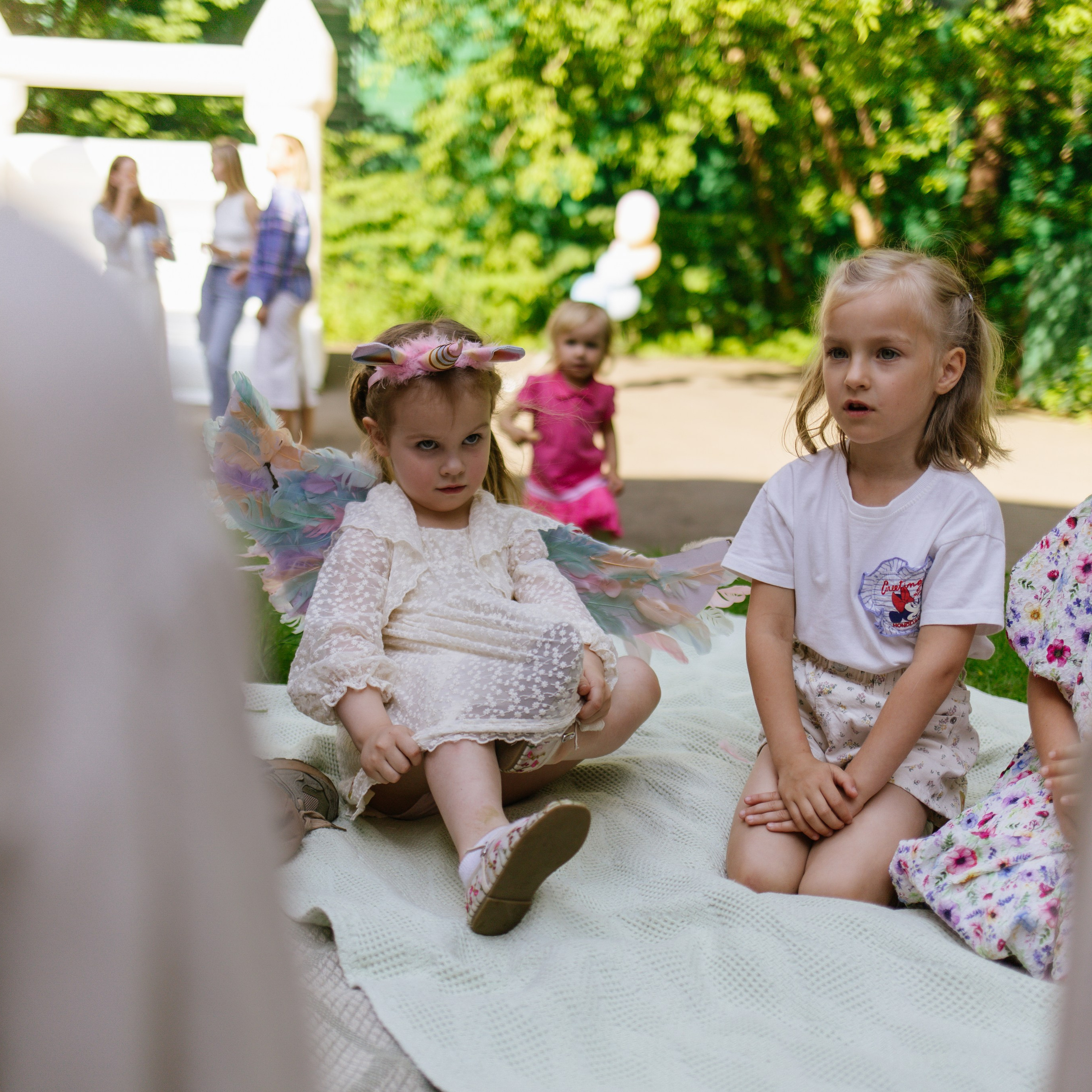 День рождения Вероники 🎂