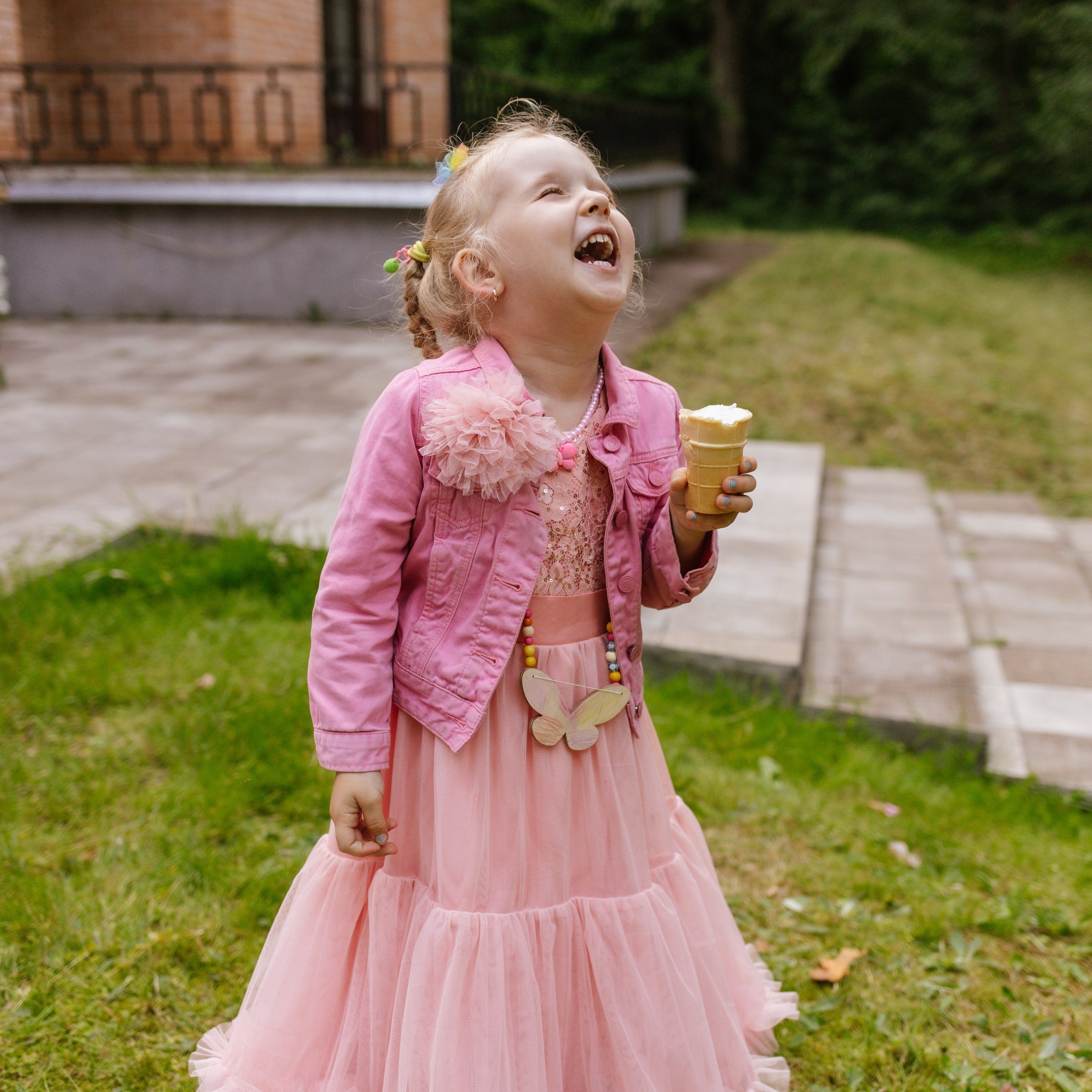 День рождения Вероники 🎂