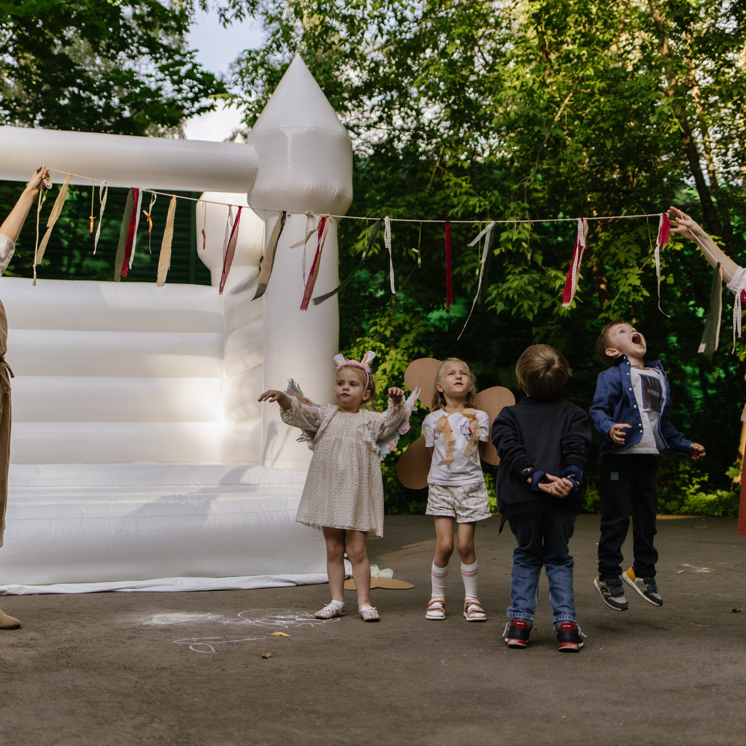 День рождения Вероники 🎂