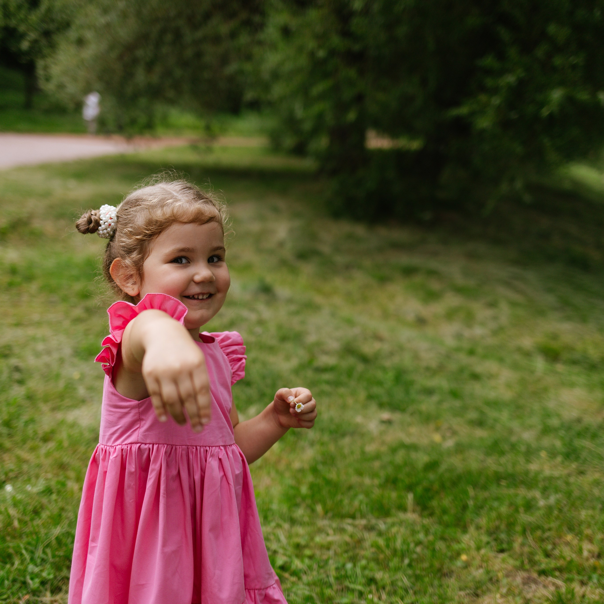 Вадим, Татьяна, Лера