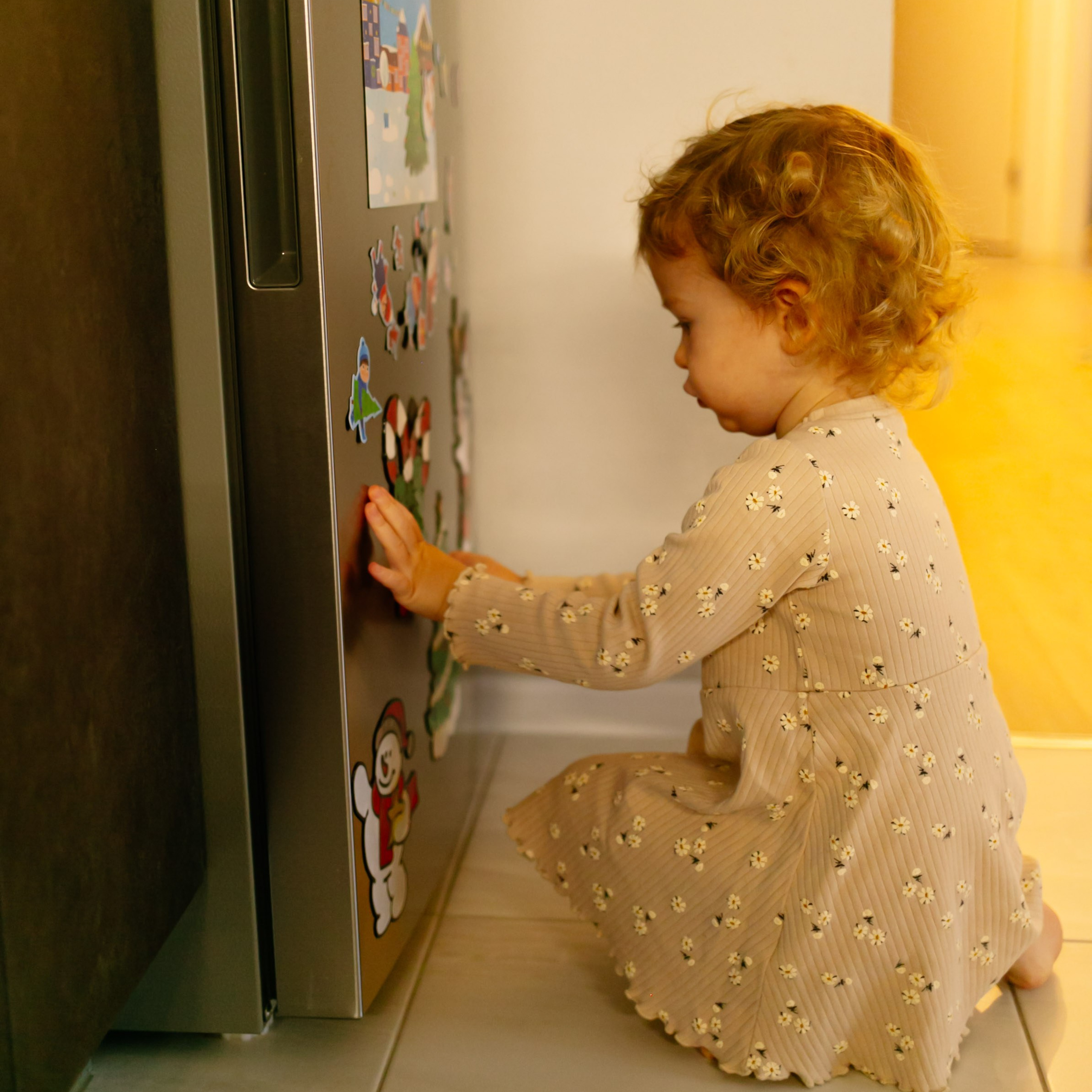 Кирилл, Марина, Саша